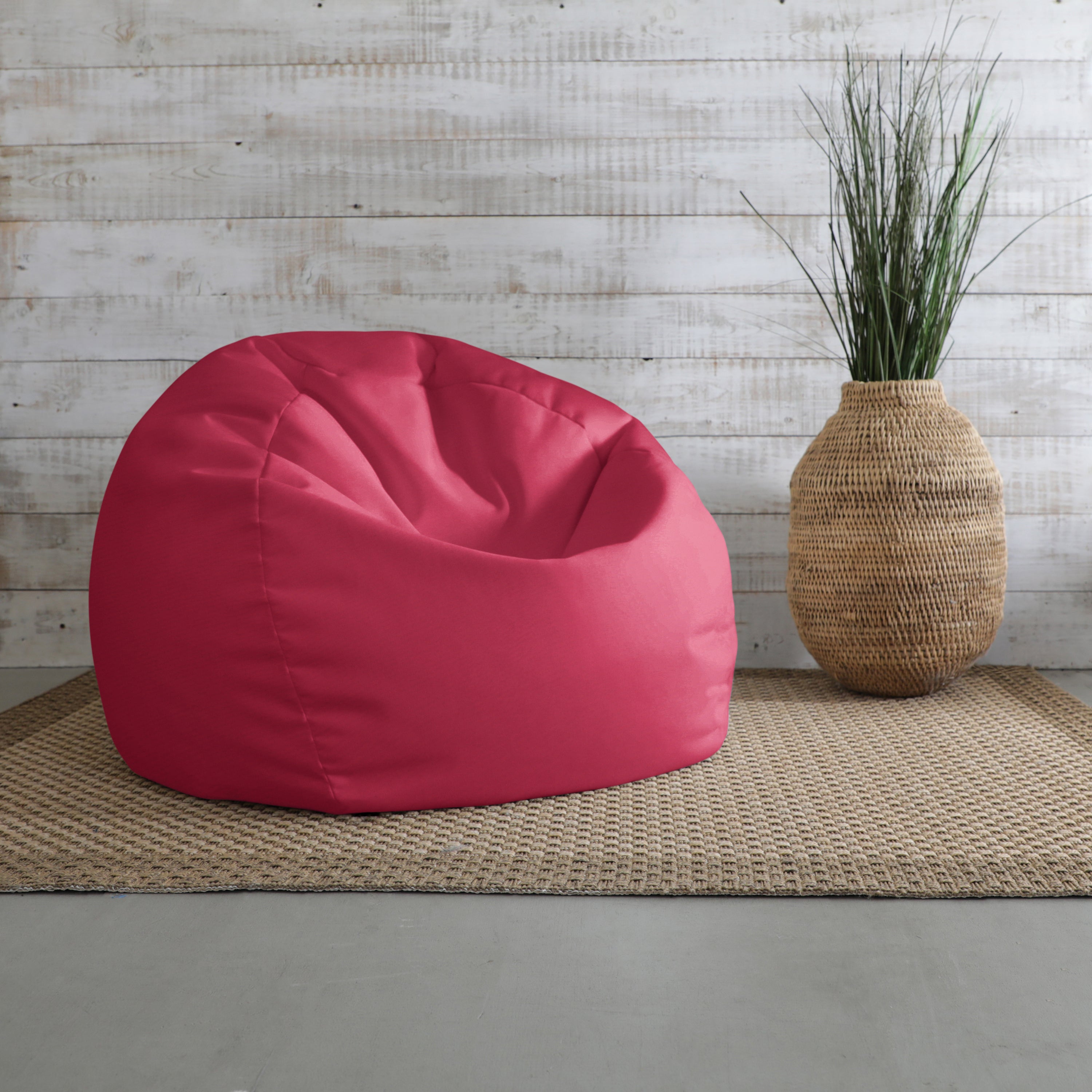 Sunbrella Indoor/Outdoor Bean Bag Chair