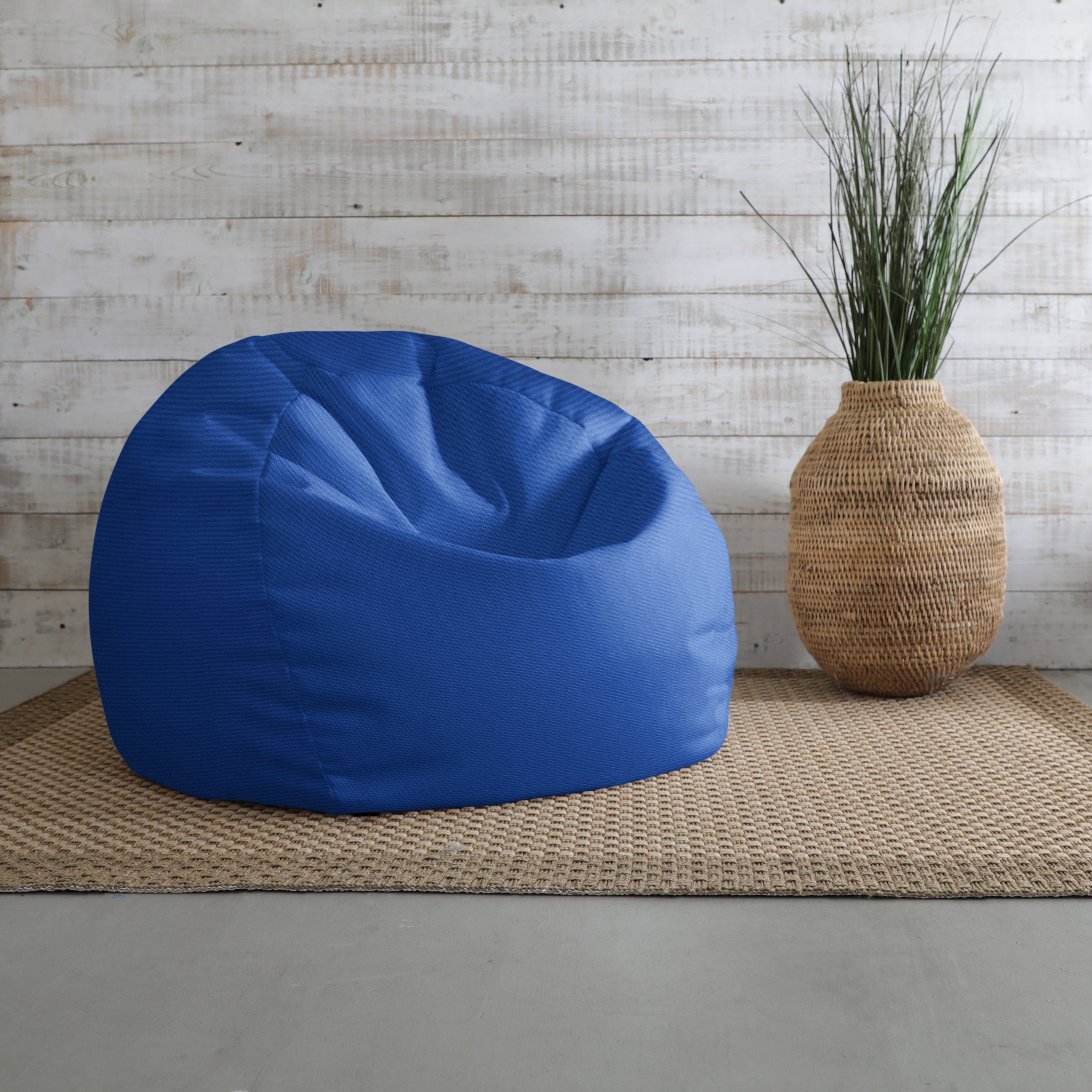Sunbrella Indoor/Outdoor Bean Bag Chair