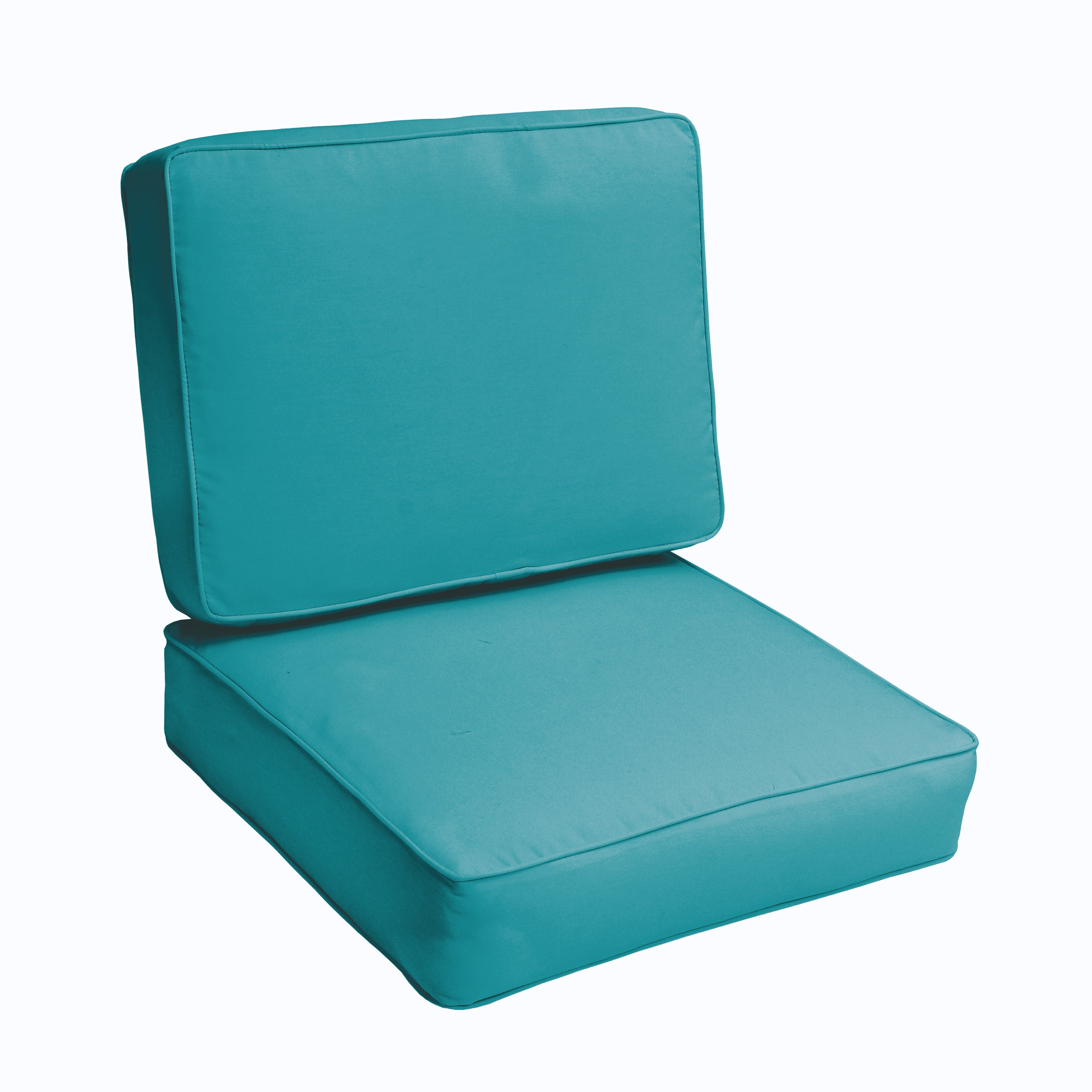 Indoor/Outdoor Deep Seating Cushion Set - Atlantis