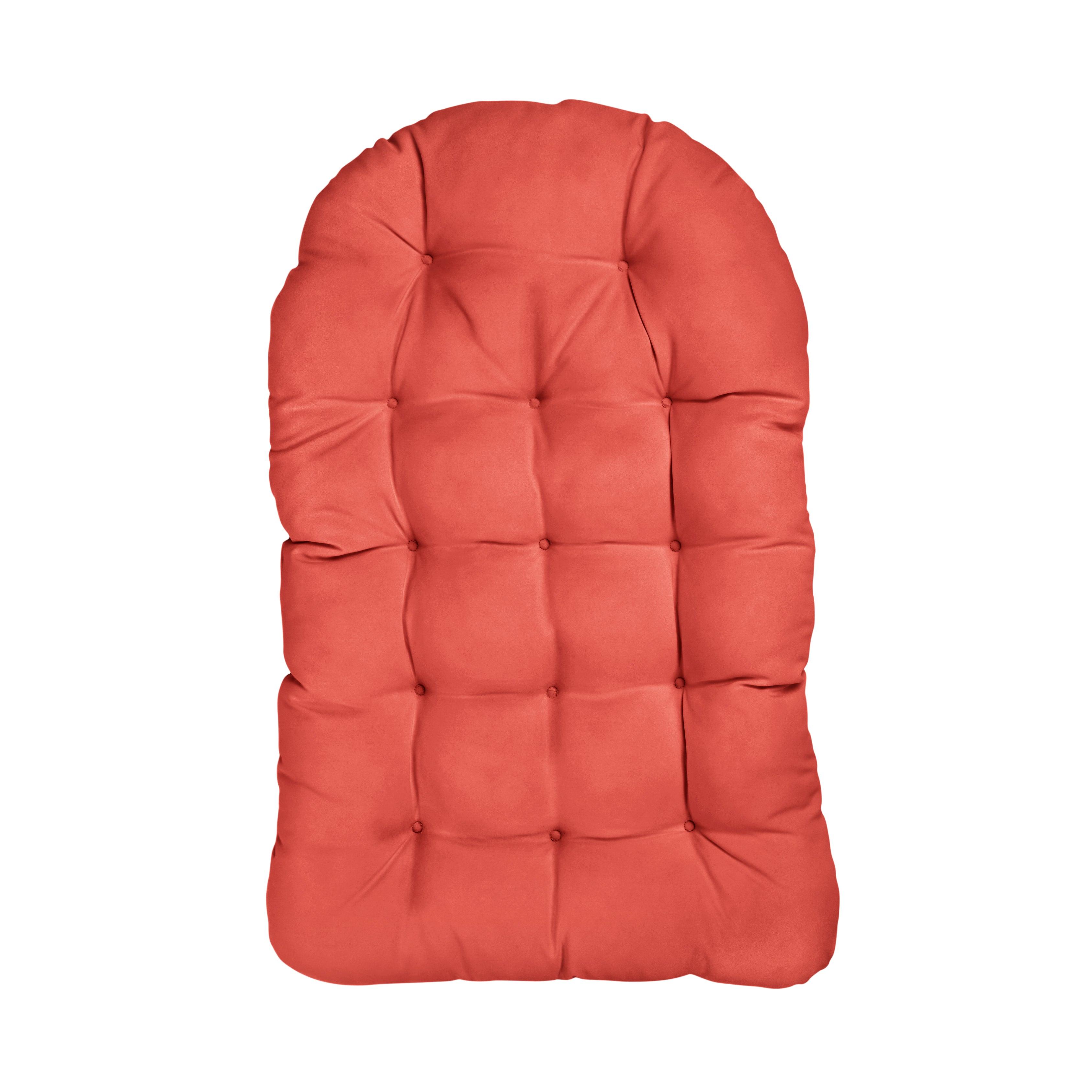 Indoor/Outdoor Egg Chair Cushion - Sorra Home
