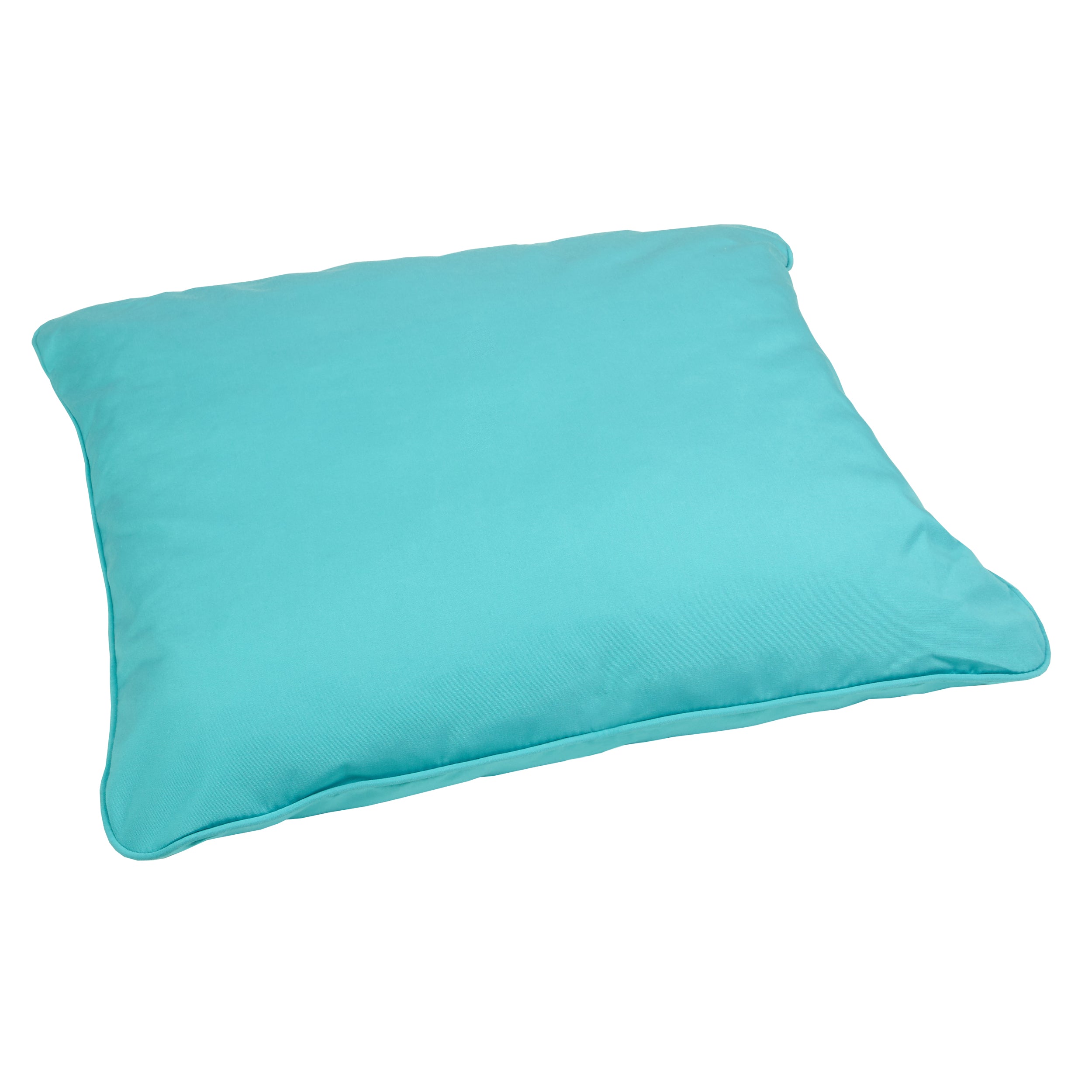 Sunbrella Square Outdoor Floor Pillow