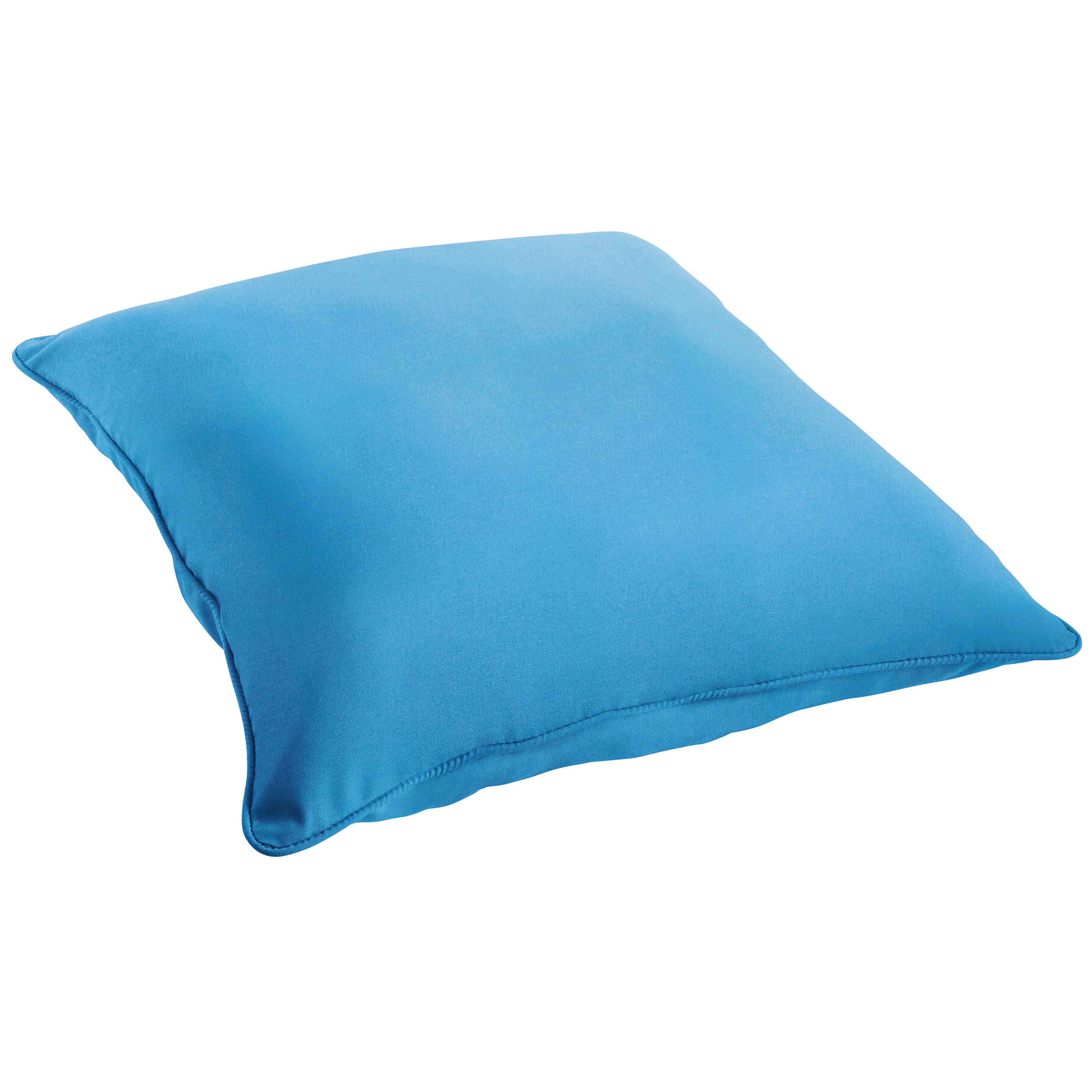 Sunbrella Square Outdoor Floor Pillow