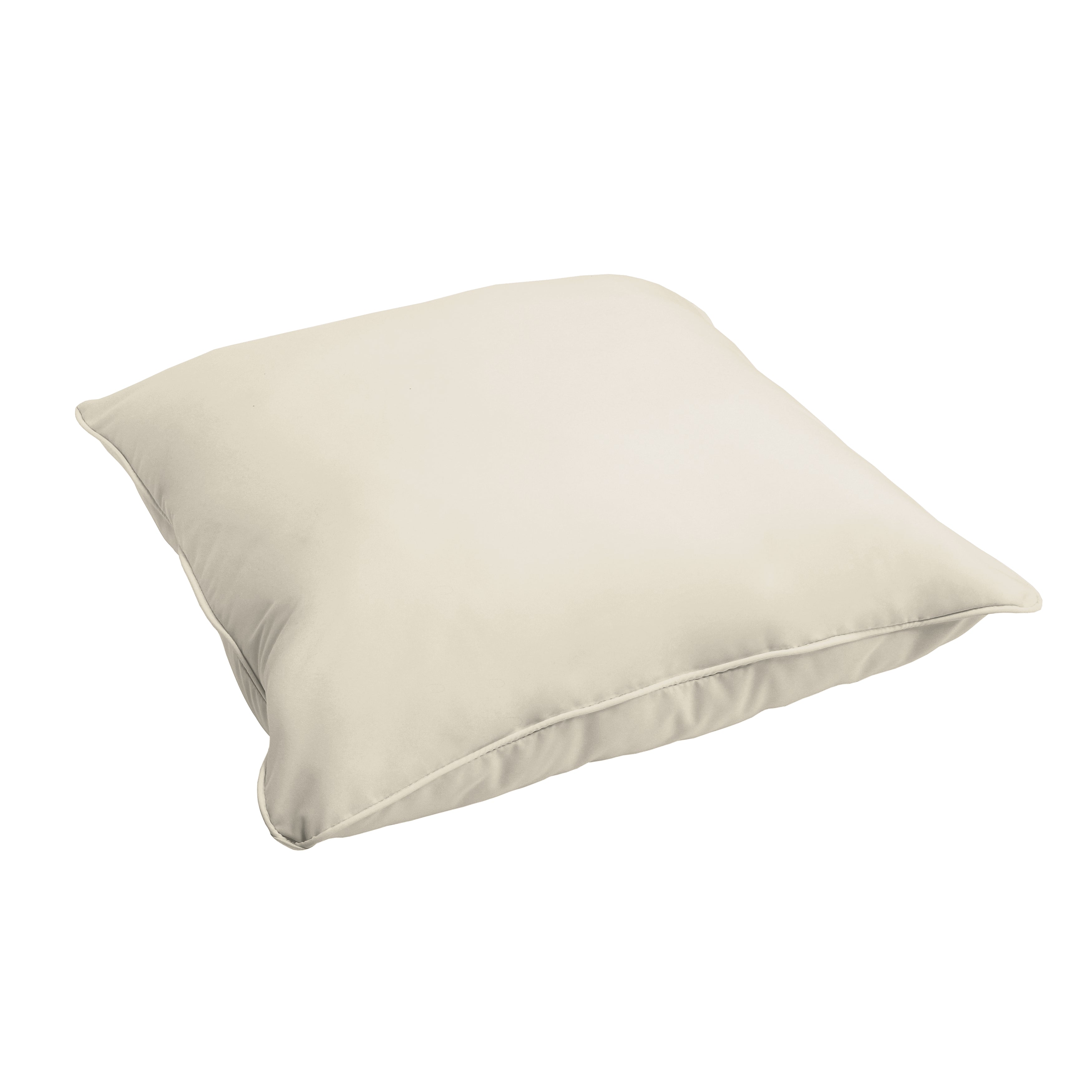 Square Outdoor Floor Pillow