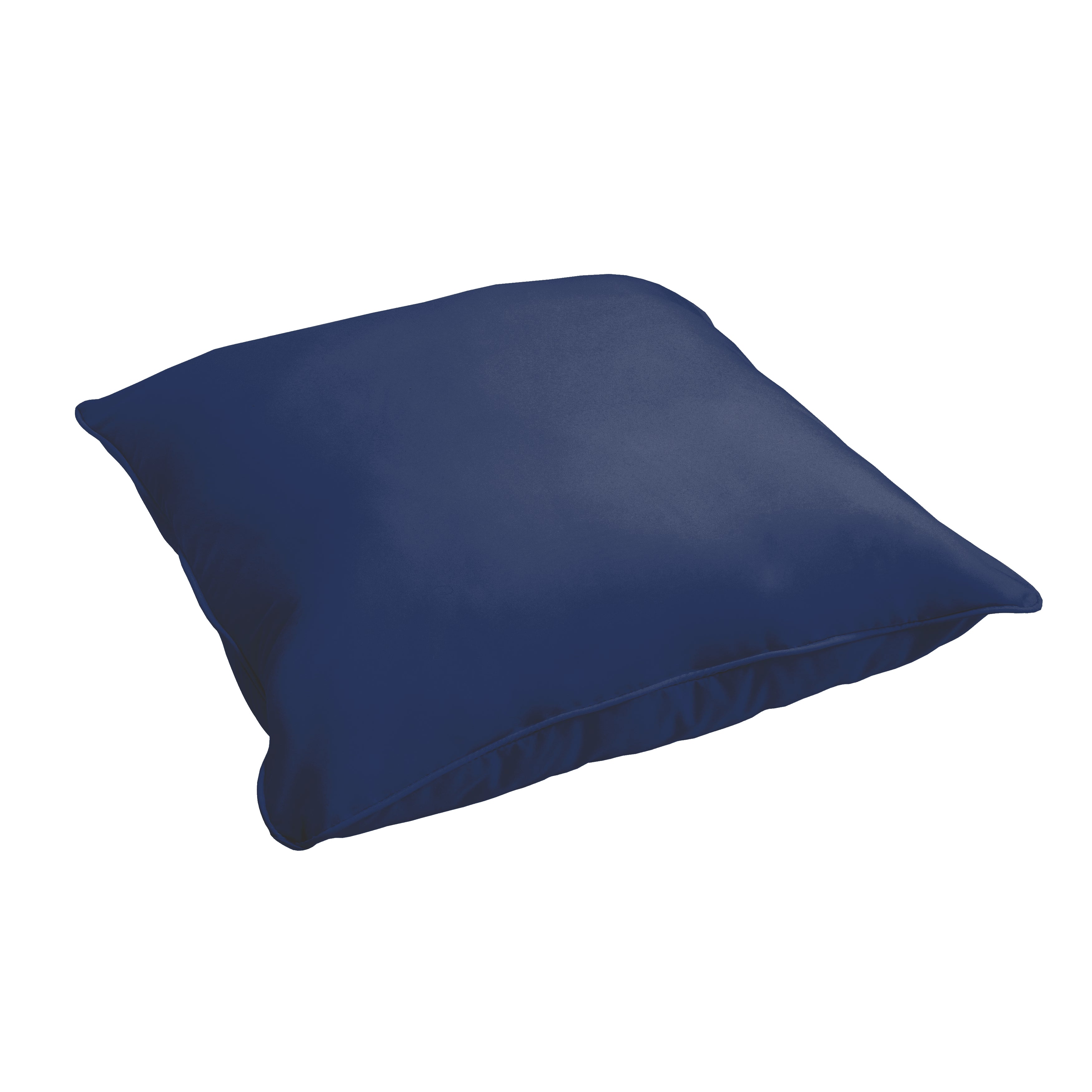 Square Outdoor Floor Pillow