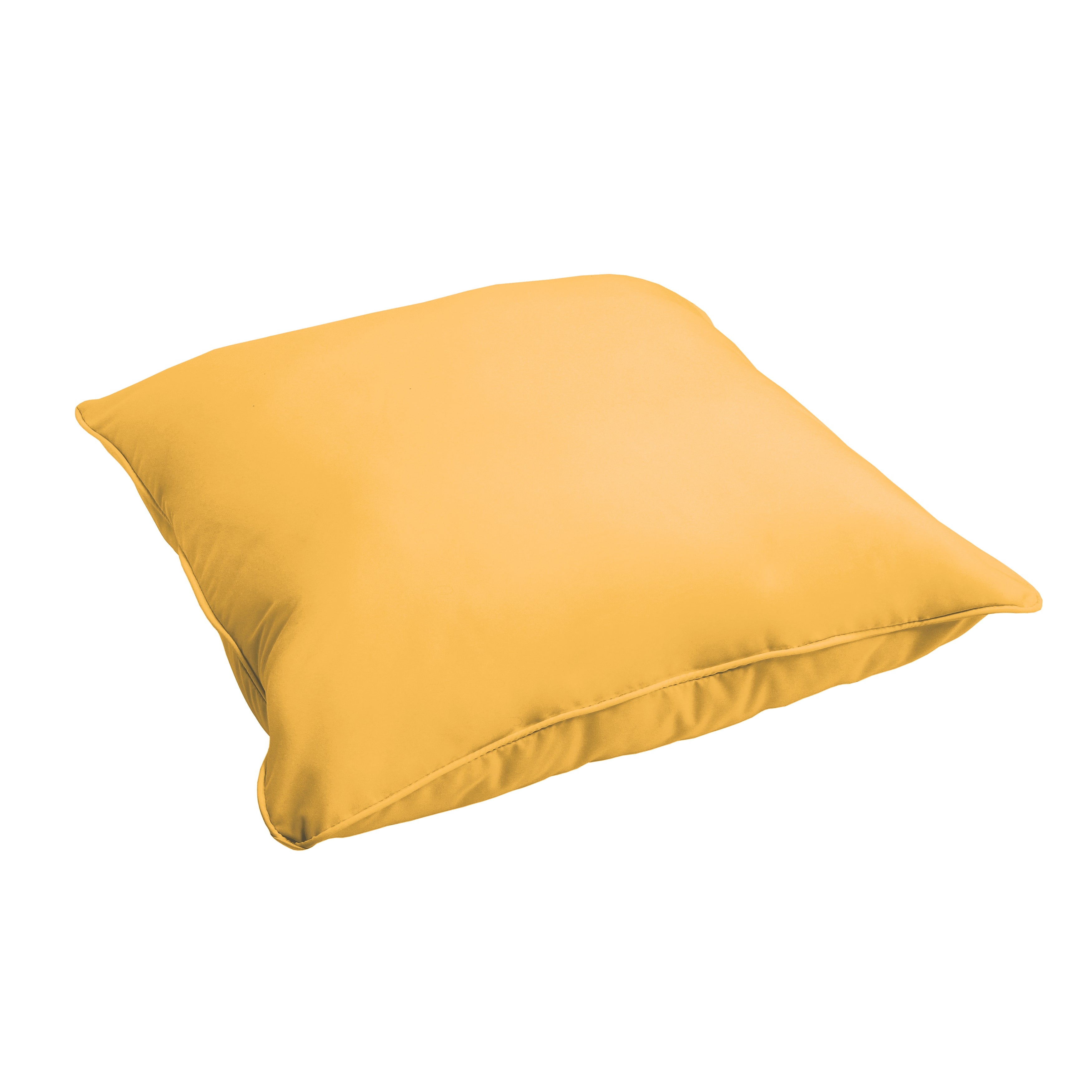 Square Outdoor Floor Pillow