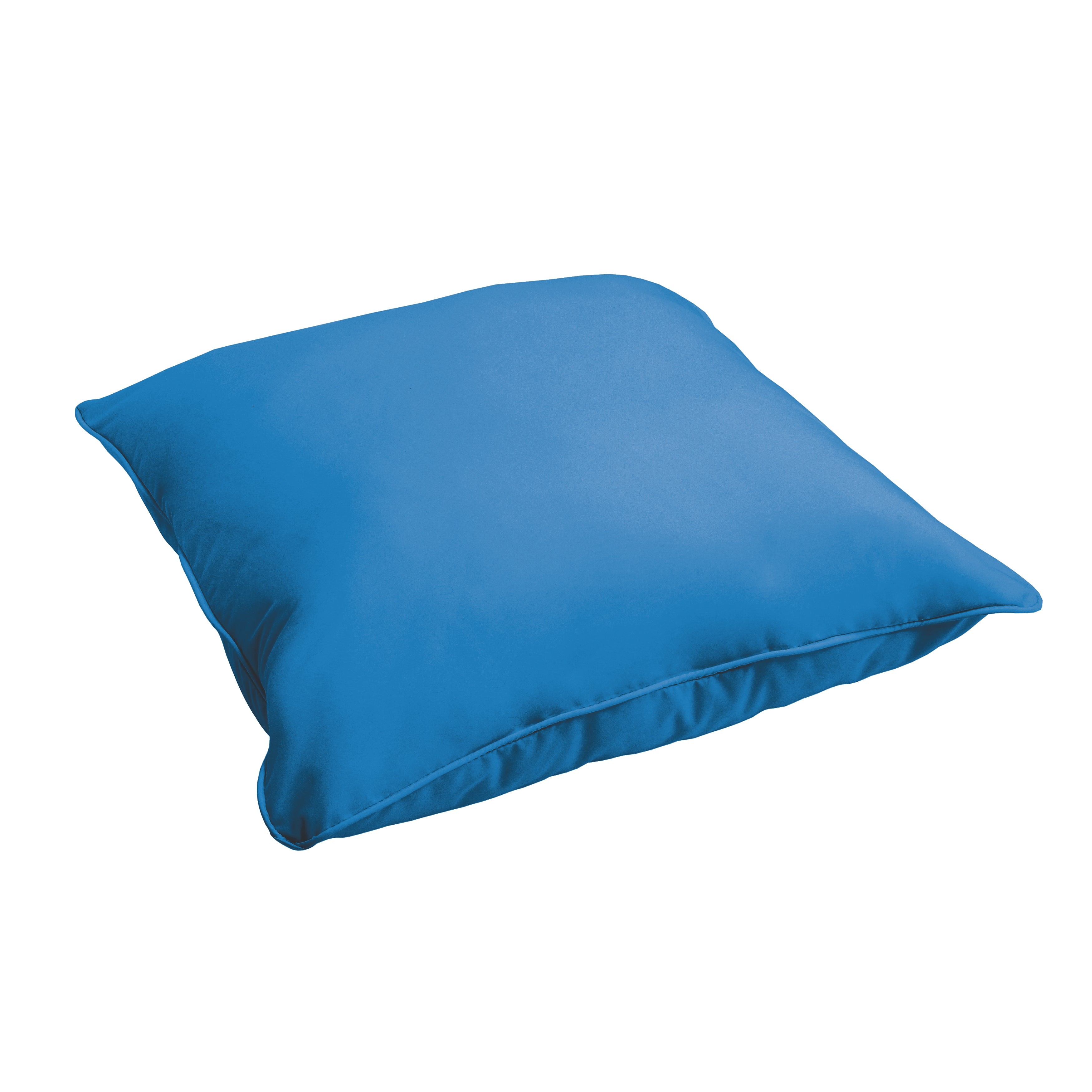 Square Outdoor Floor Pillow