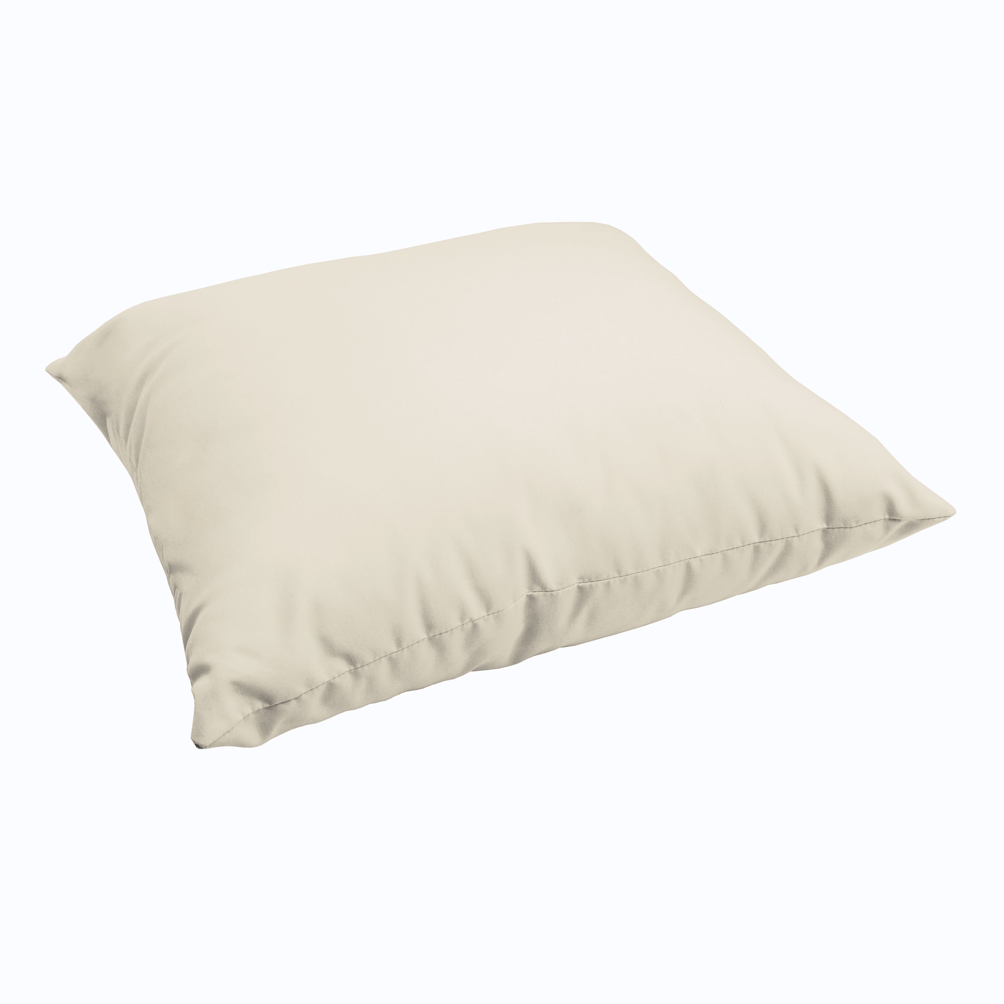 Square Outdoor Floor Pillow