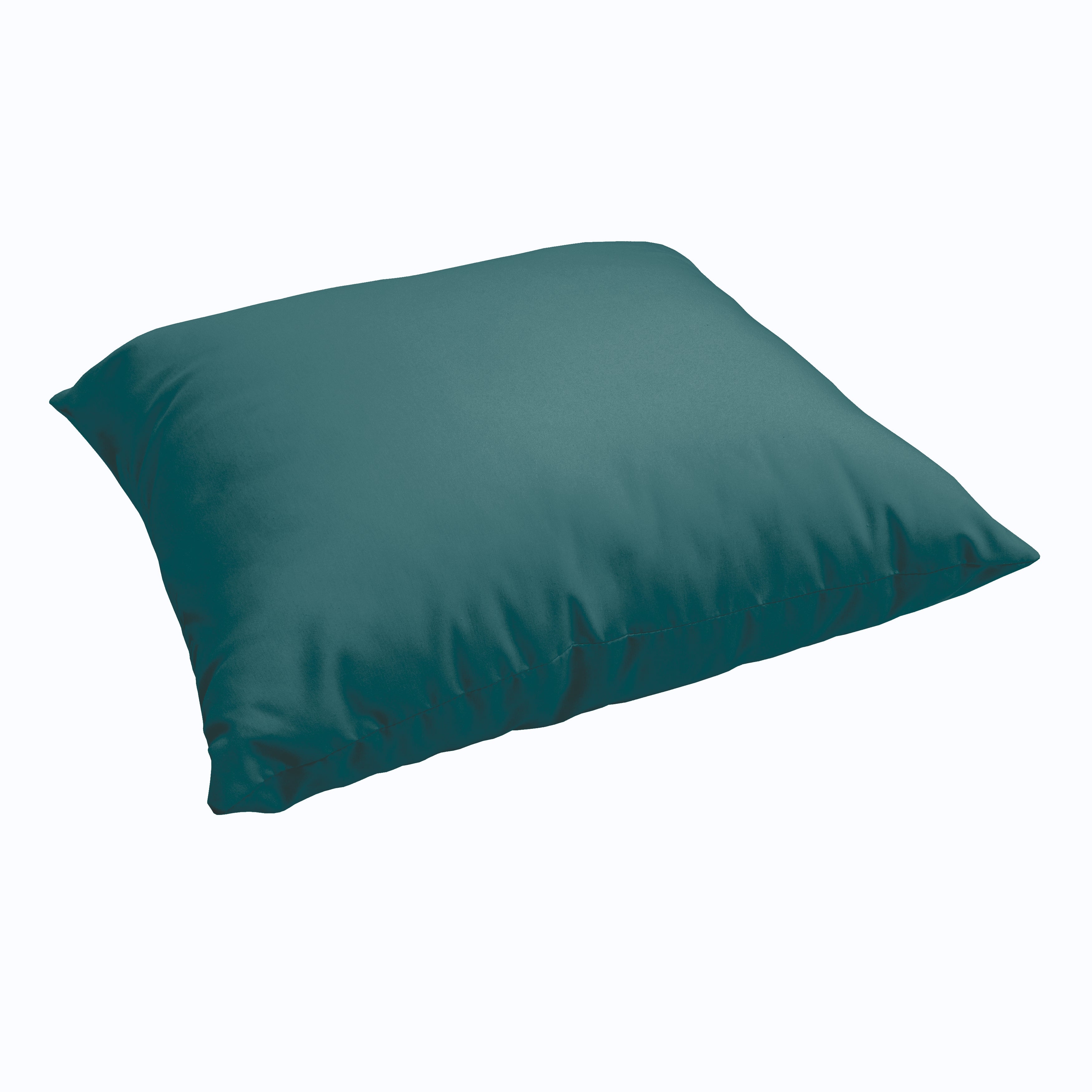 Square Outdoor Floor Pillow