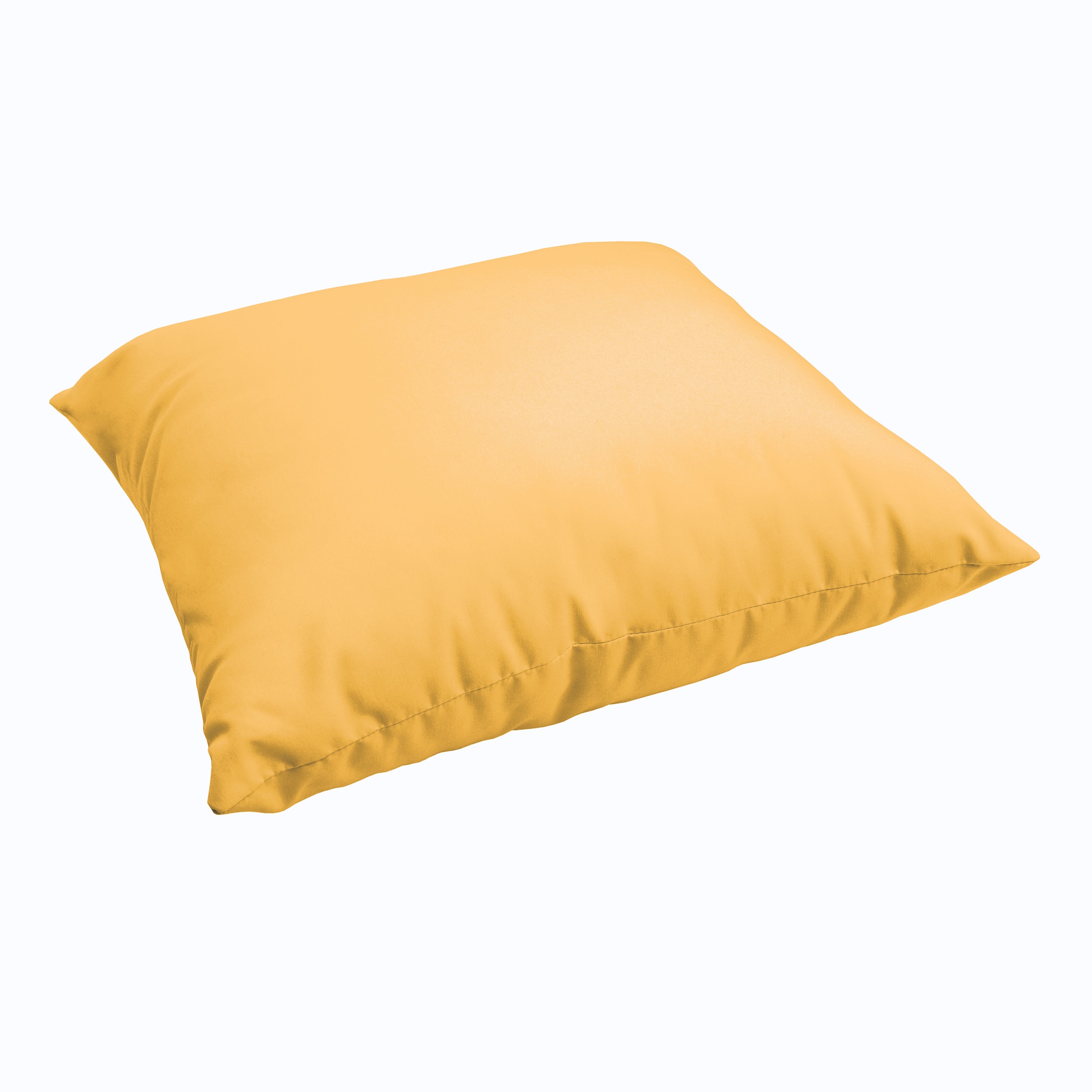 Square Outdoor Floor Pillow