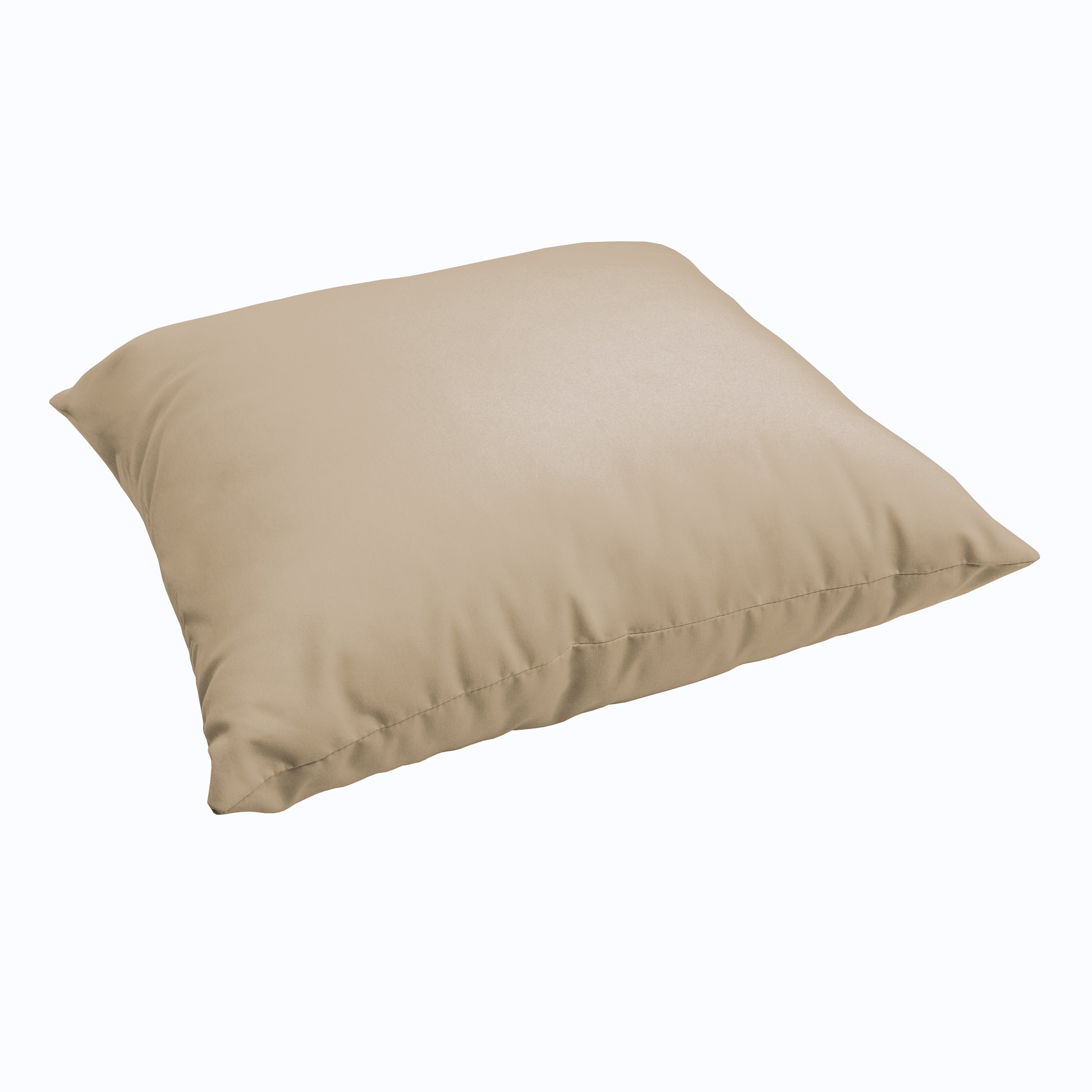 Square Outdoor Floor Pillow