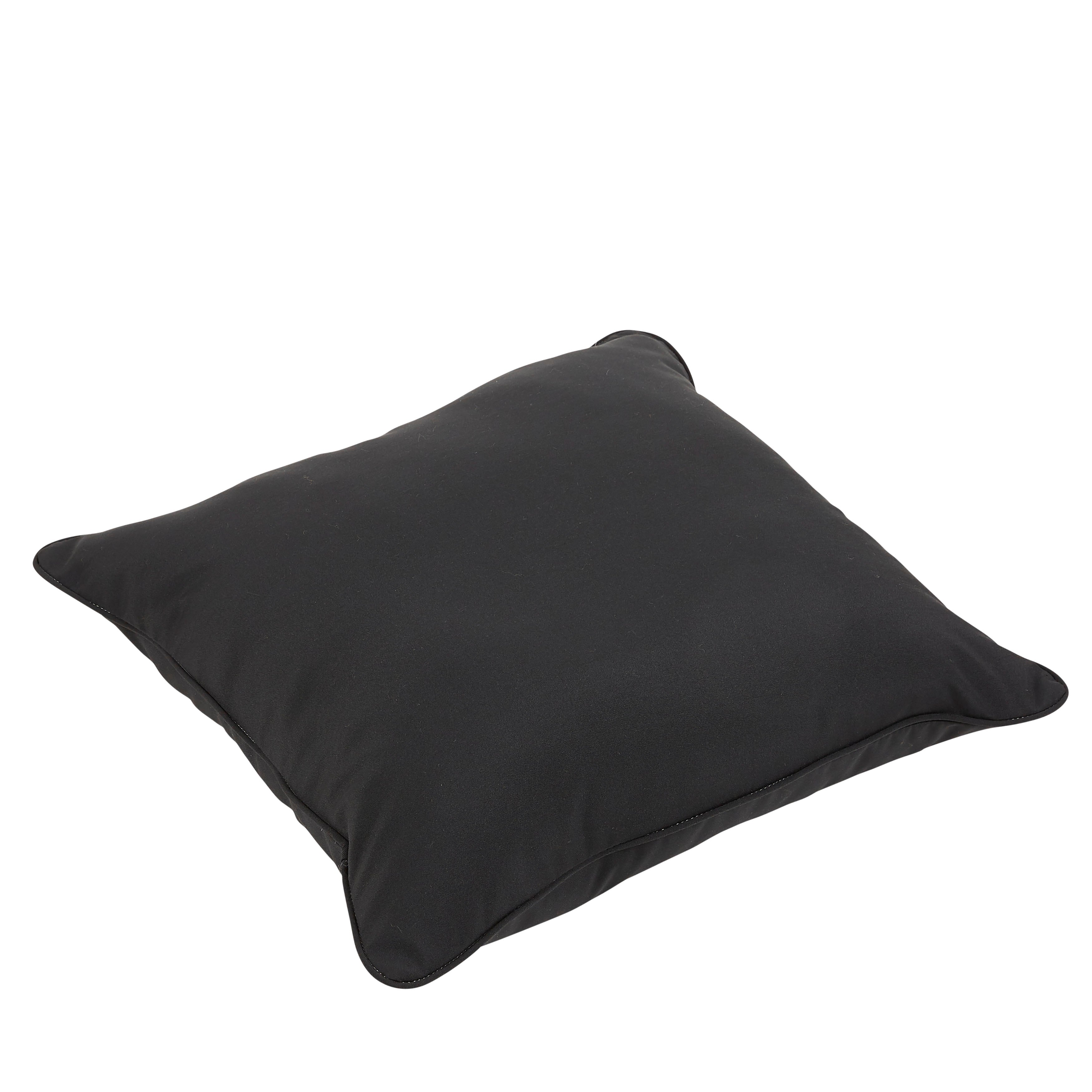 Sunbrella Square Outdoor Floor Pillow