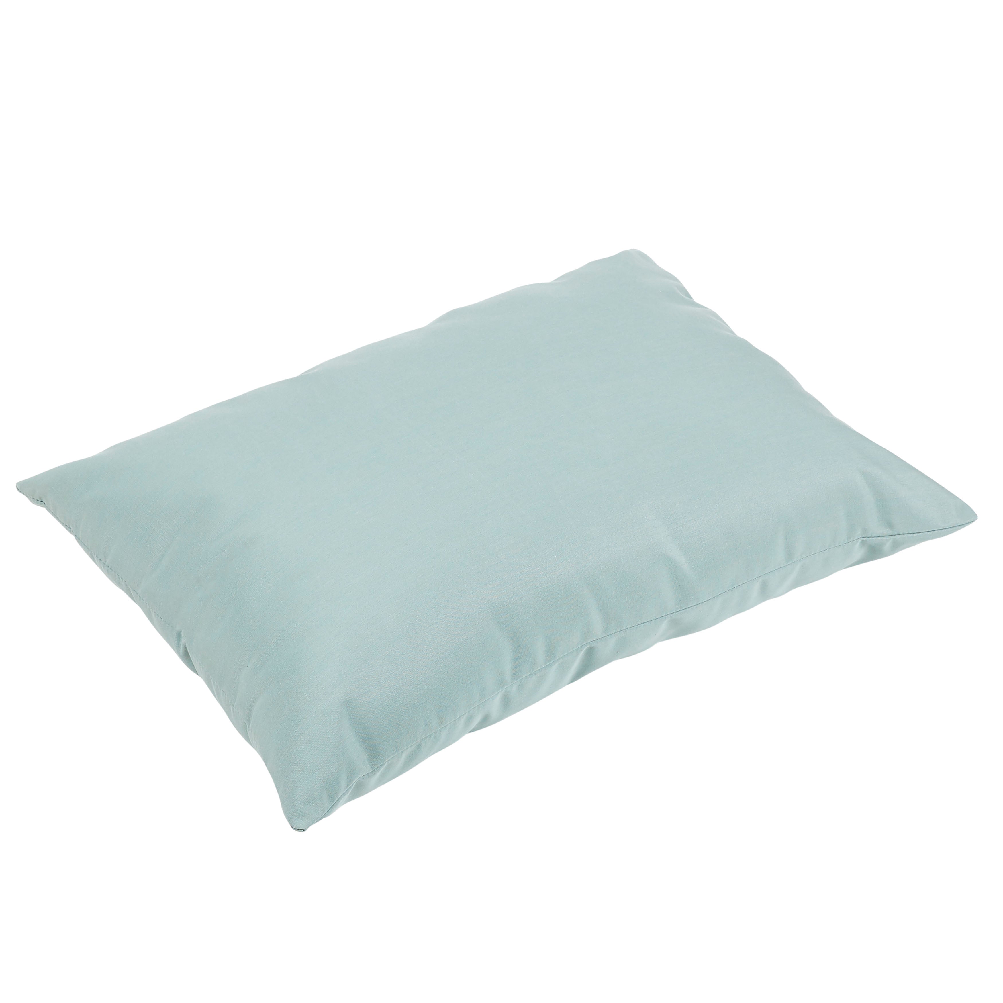 Sunbrella Outdoor Floor Pillow