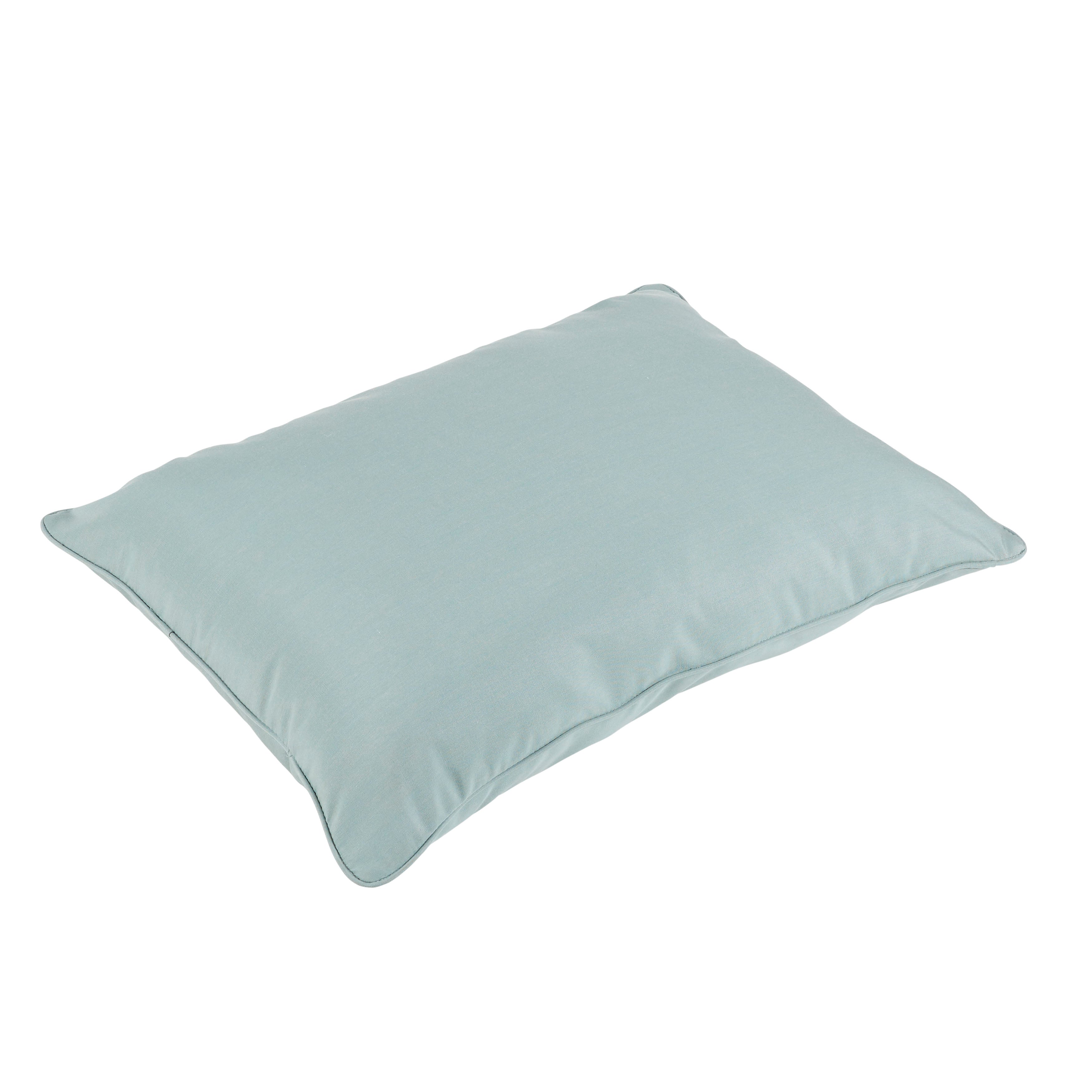 Sunbrella Outdoor Floor Pillow