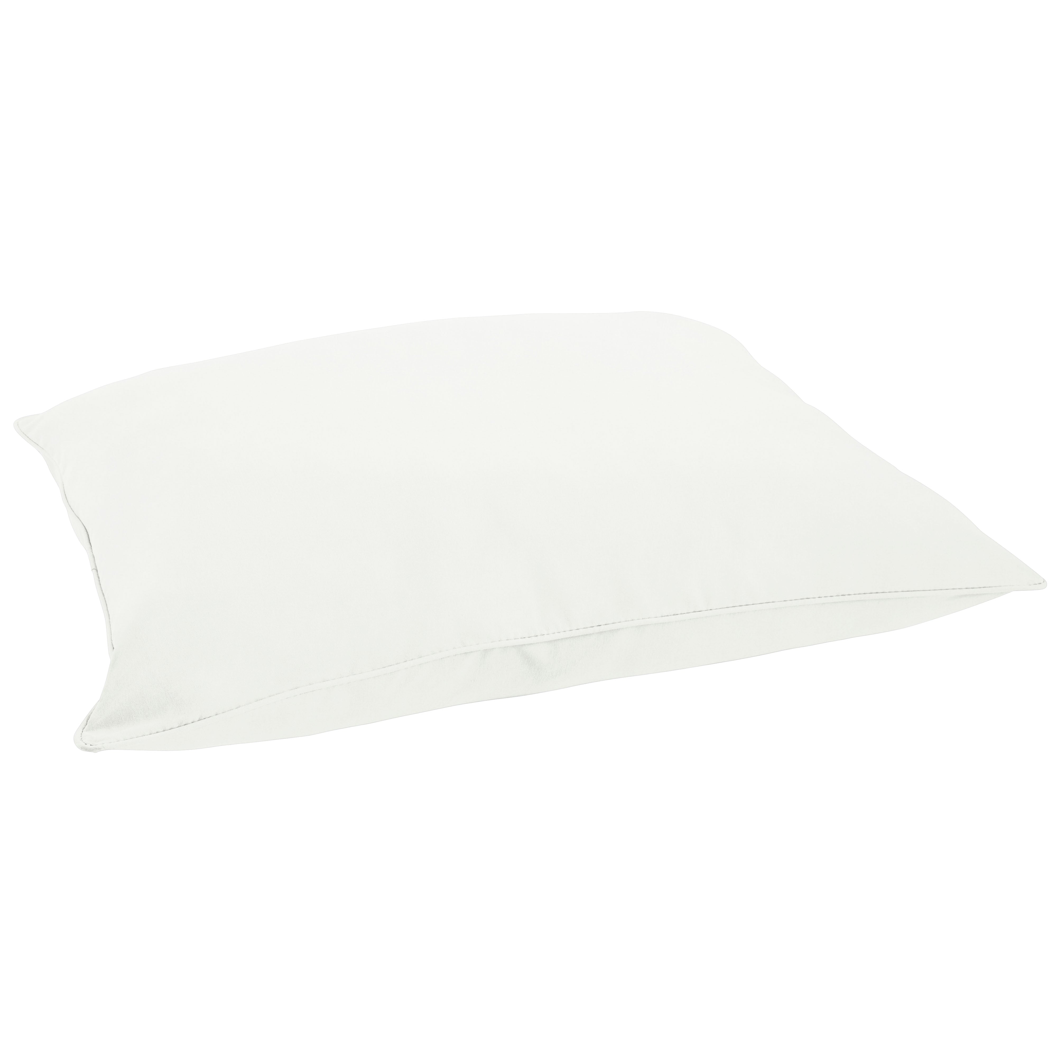 Sunbrella Outdoor Floor Pillow