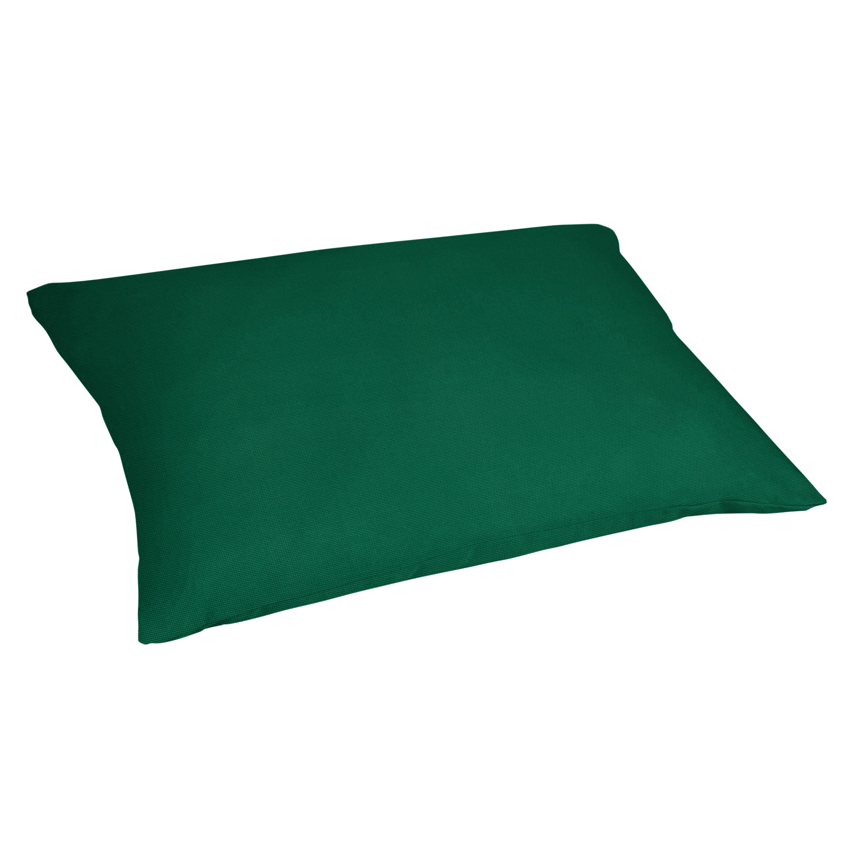 Sunbrella Outdoor Floor Pillow