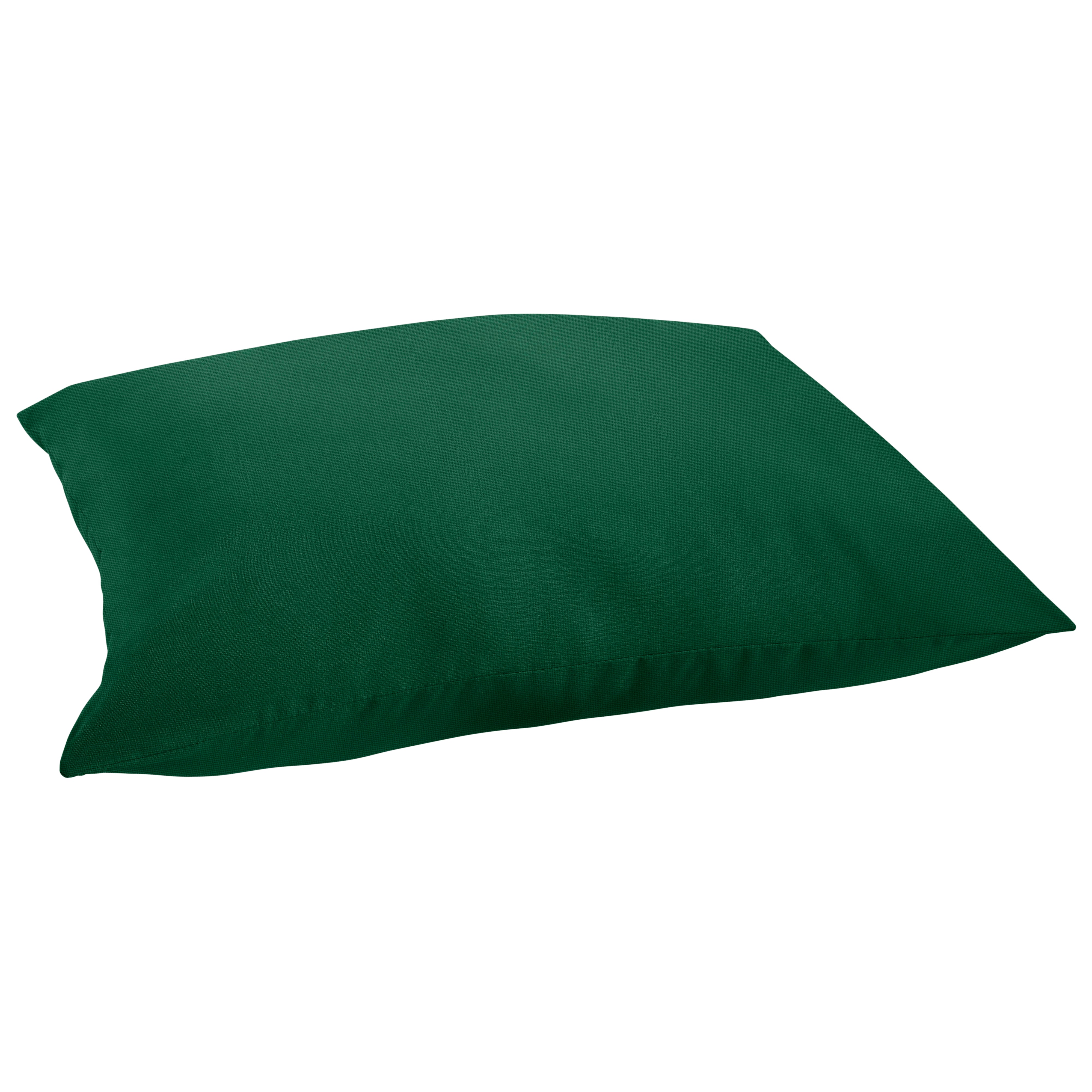 Sunbrella Outdoor Floor Pillow