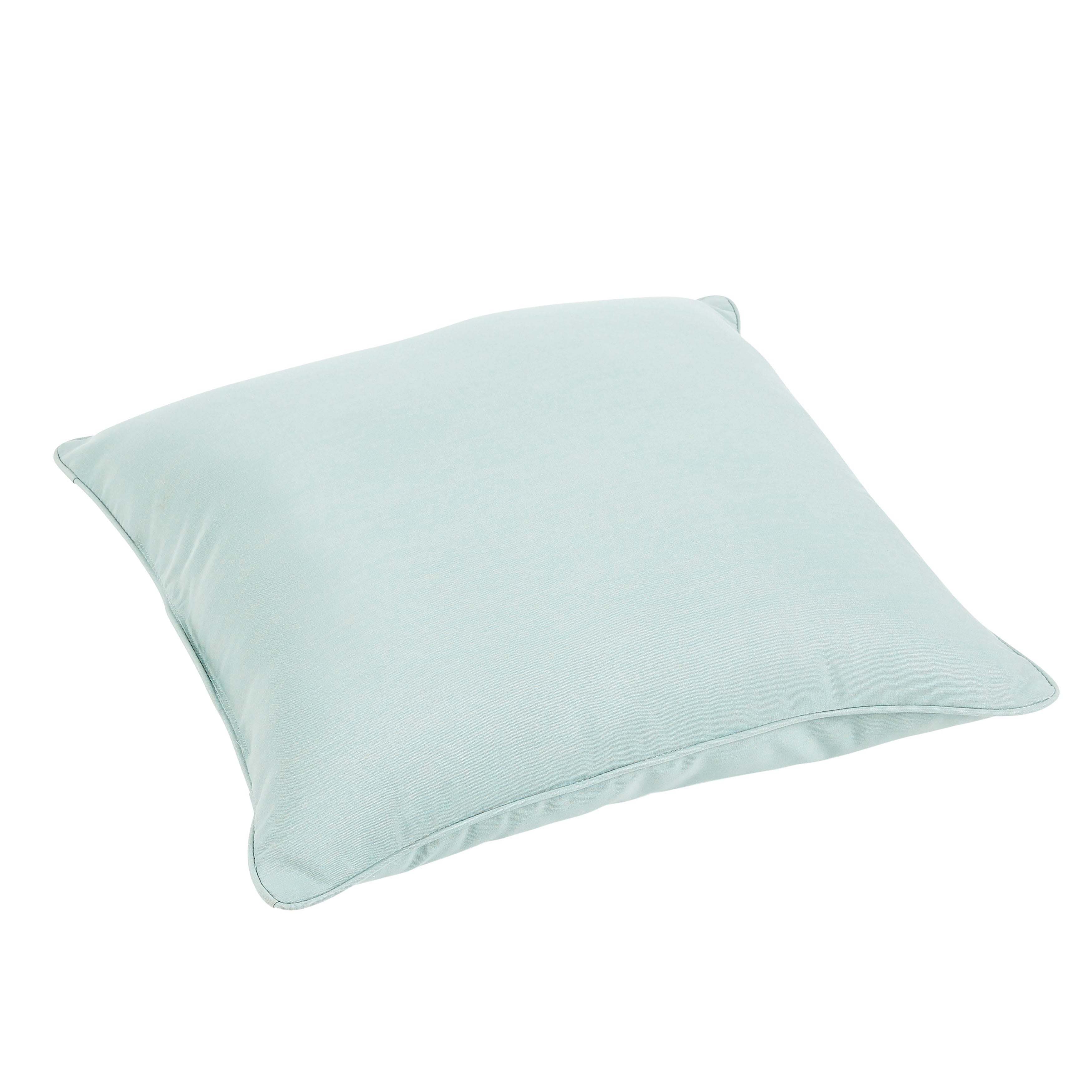 Sunbrella Square Outdoor Floor Pillow