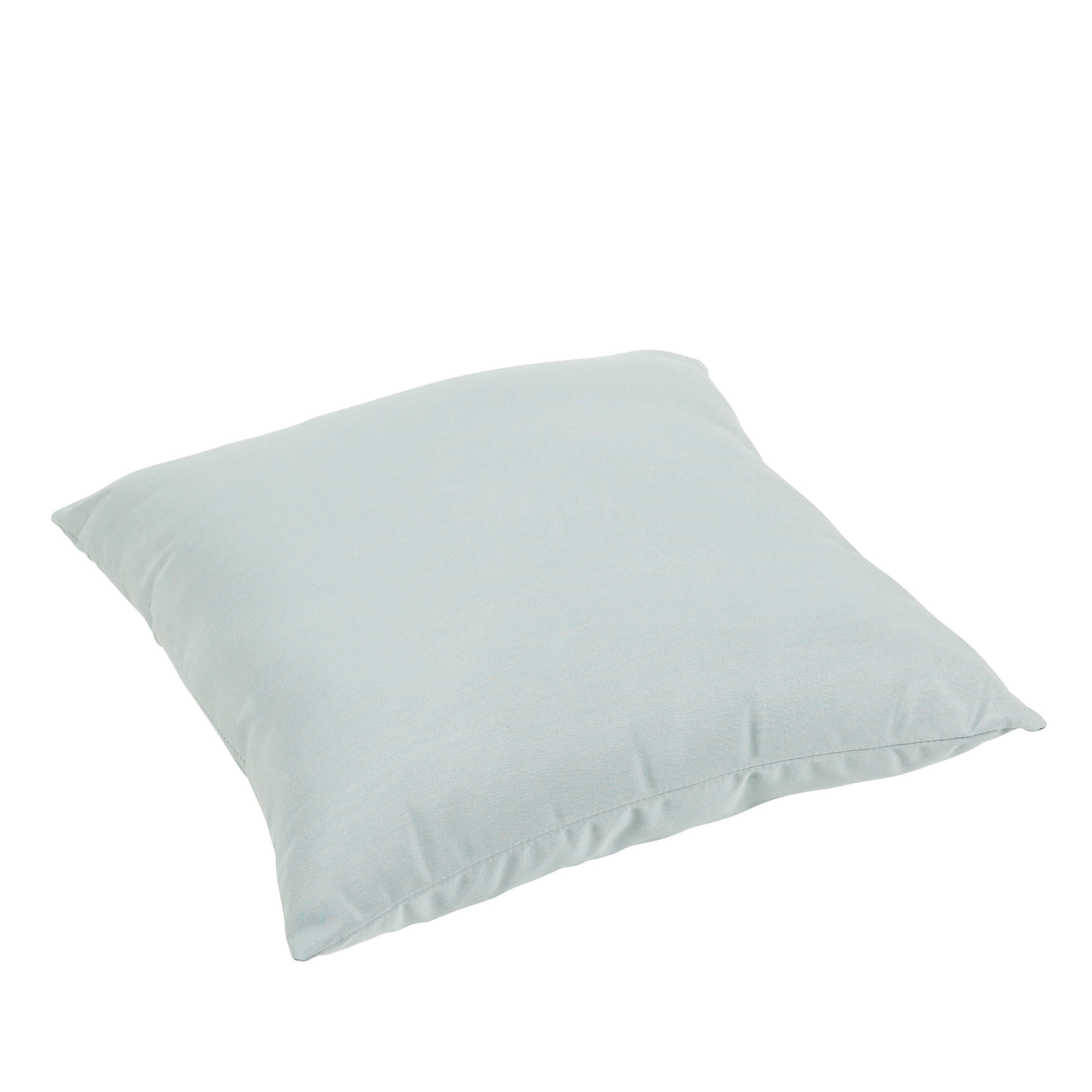 Sunbrella Square Outdoor Floor Pillow