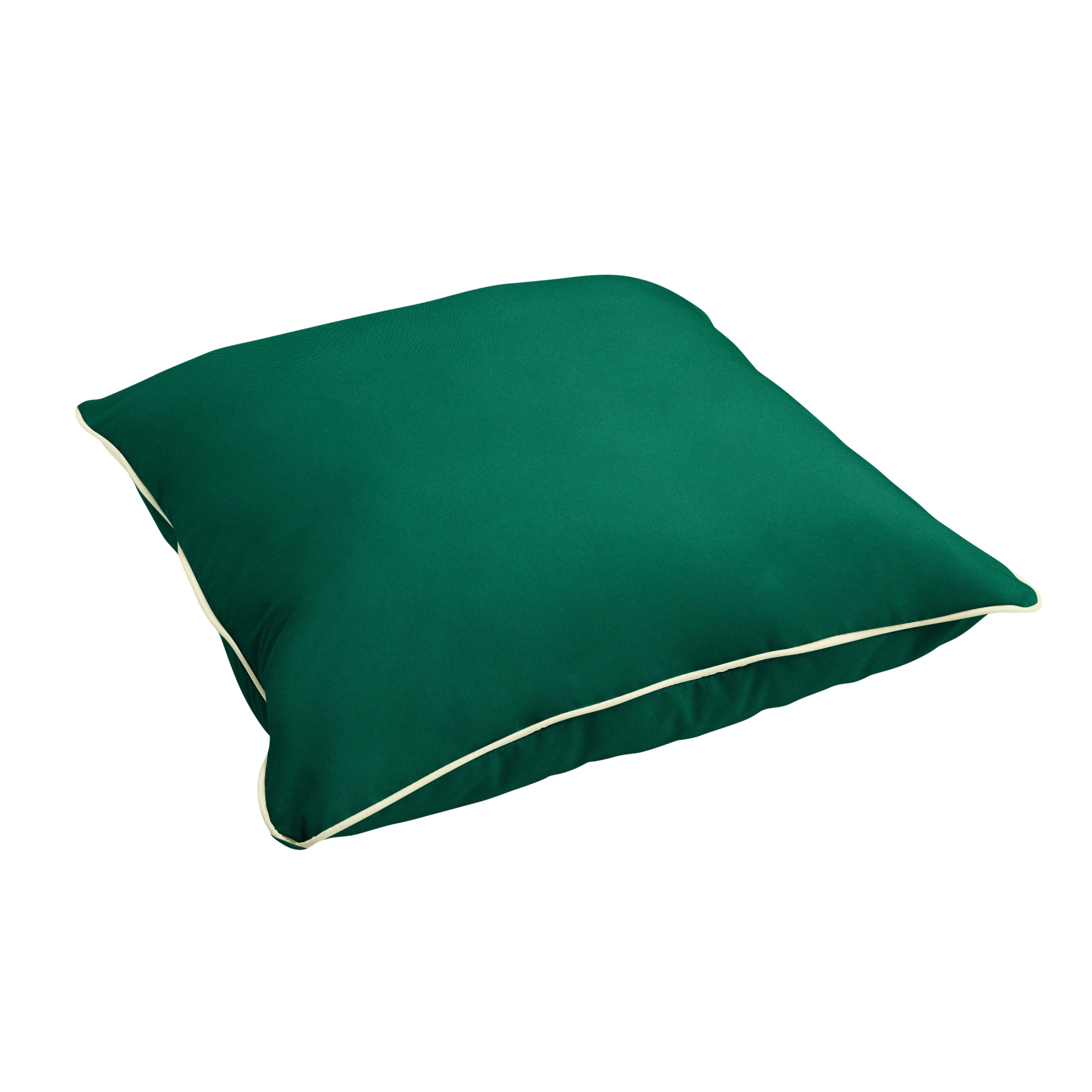 Sunbrella Square Outdoor Floor Pillow