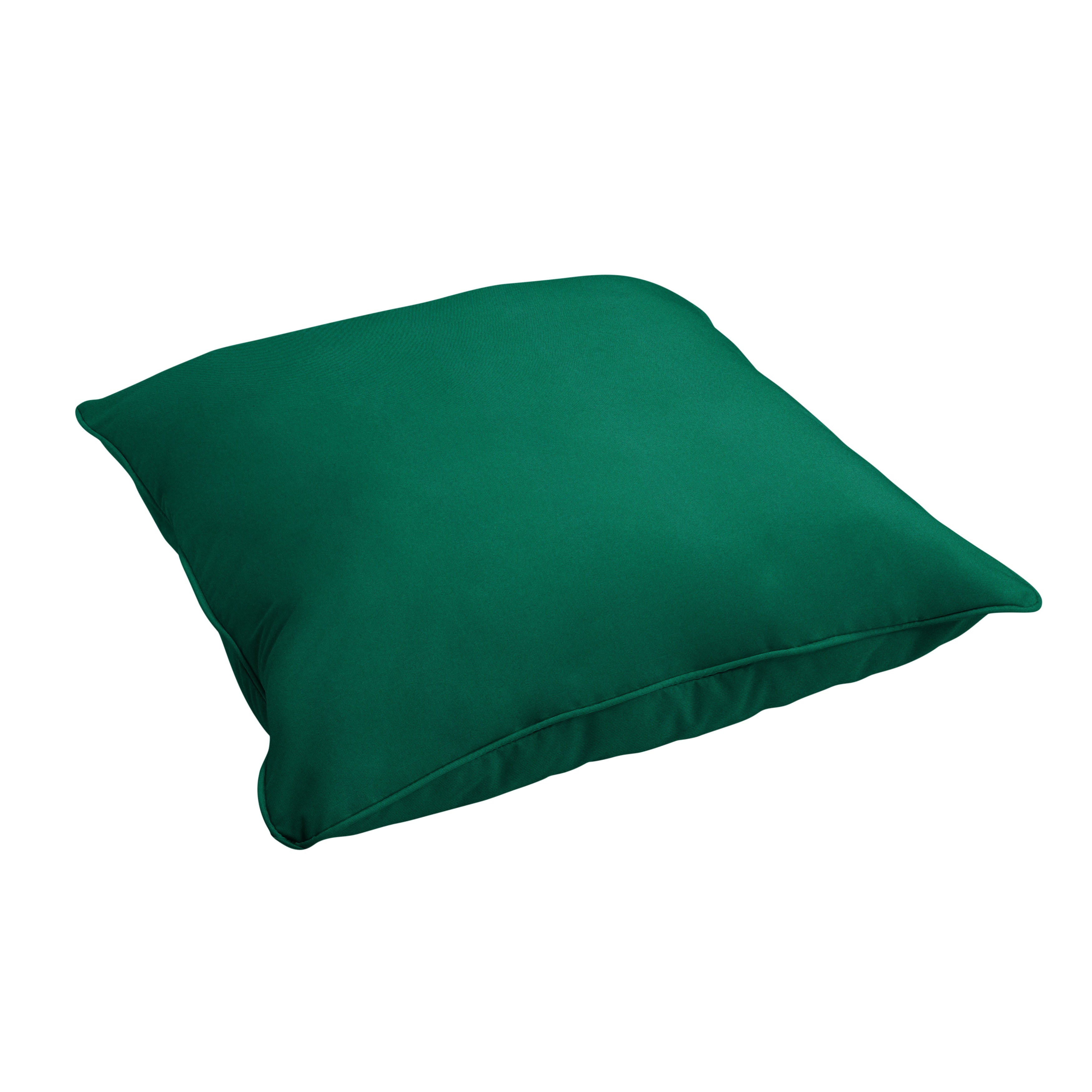 Sunbrella Square Outdoor Floor Pillow