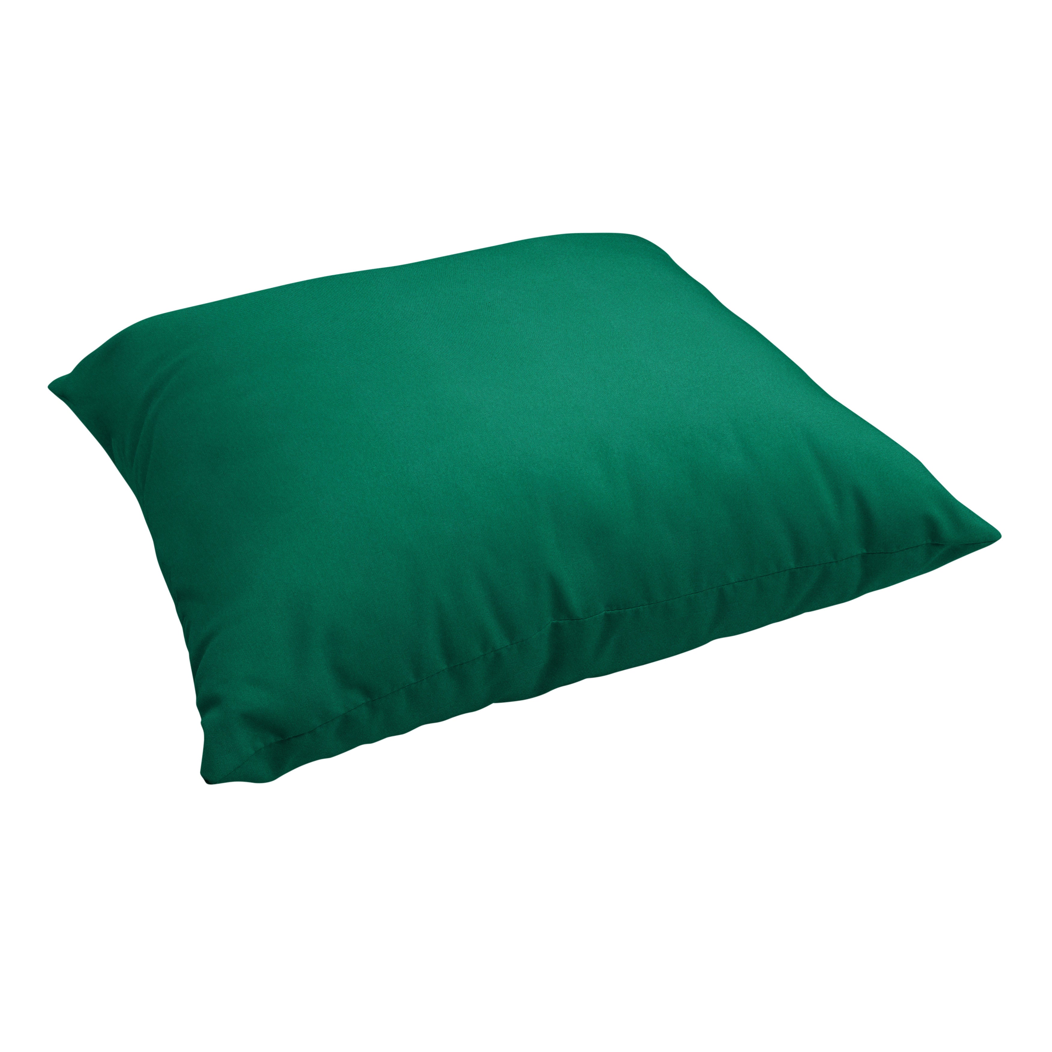 Sunbrella Square Outdoor Floor Pillow