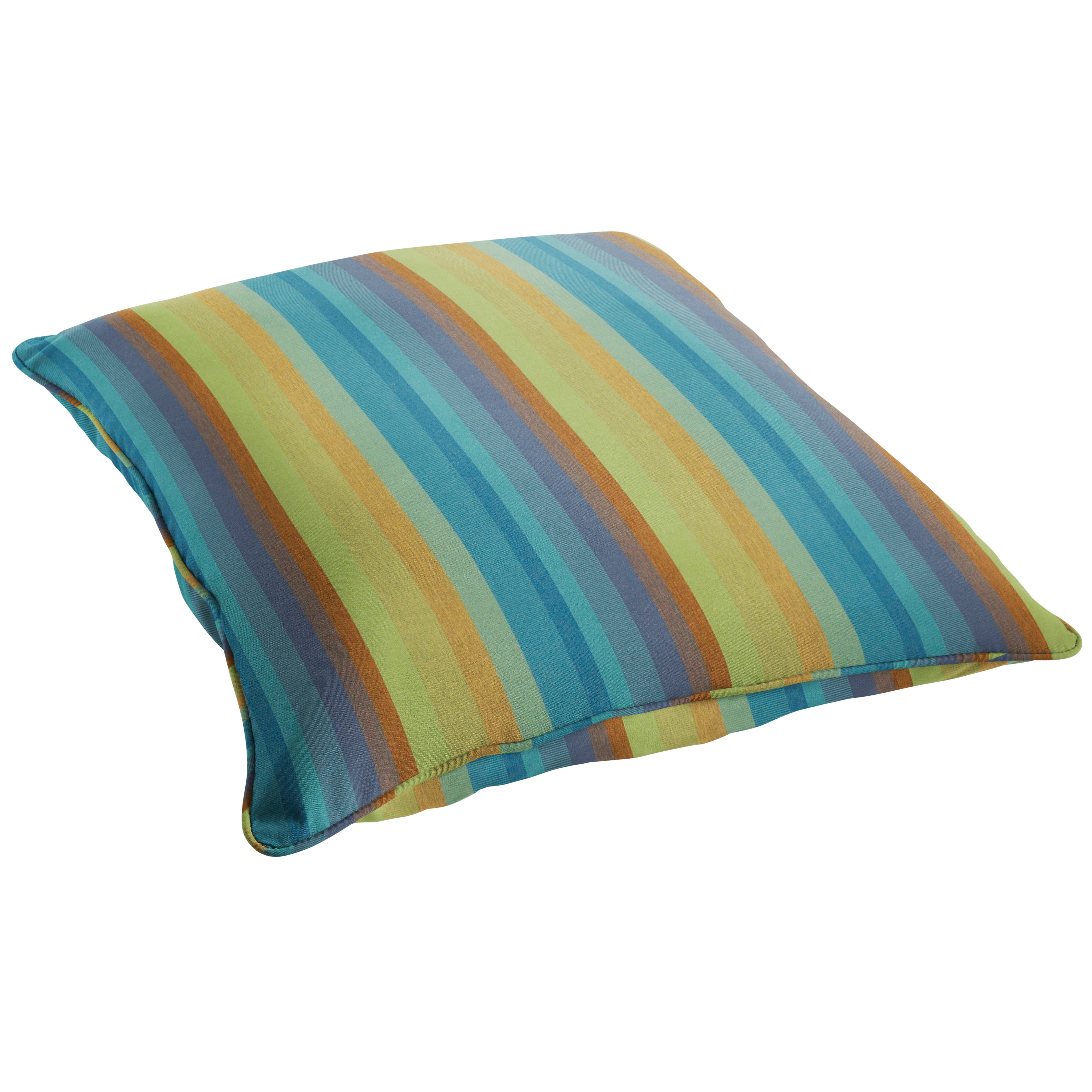 Sunbrella Square Outdoor Floor Pillow