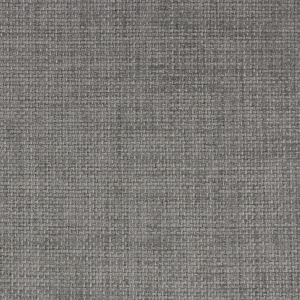 Printed Indoor/Outdoor Deep Seating Cushion Set - Richloom - Rave Graphite 30 in W x 27 in D x 5 in H