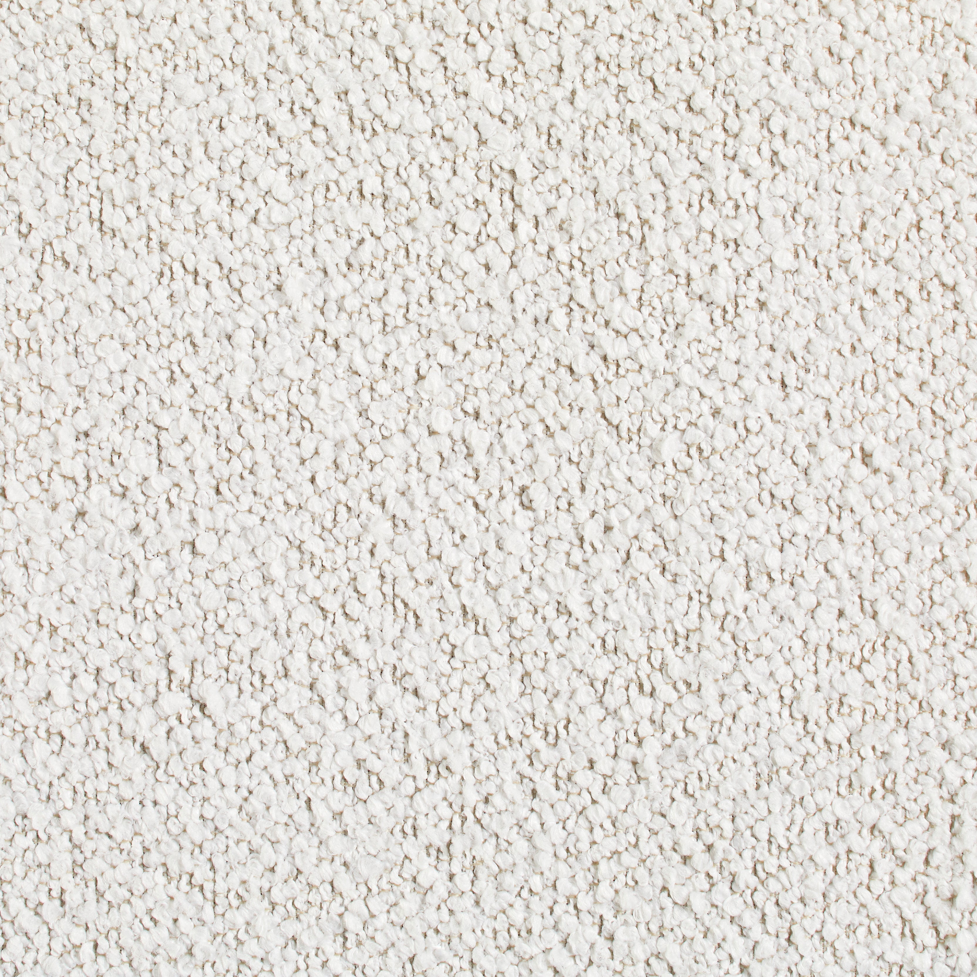 Egg Chair Cushion - Ivory