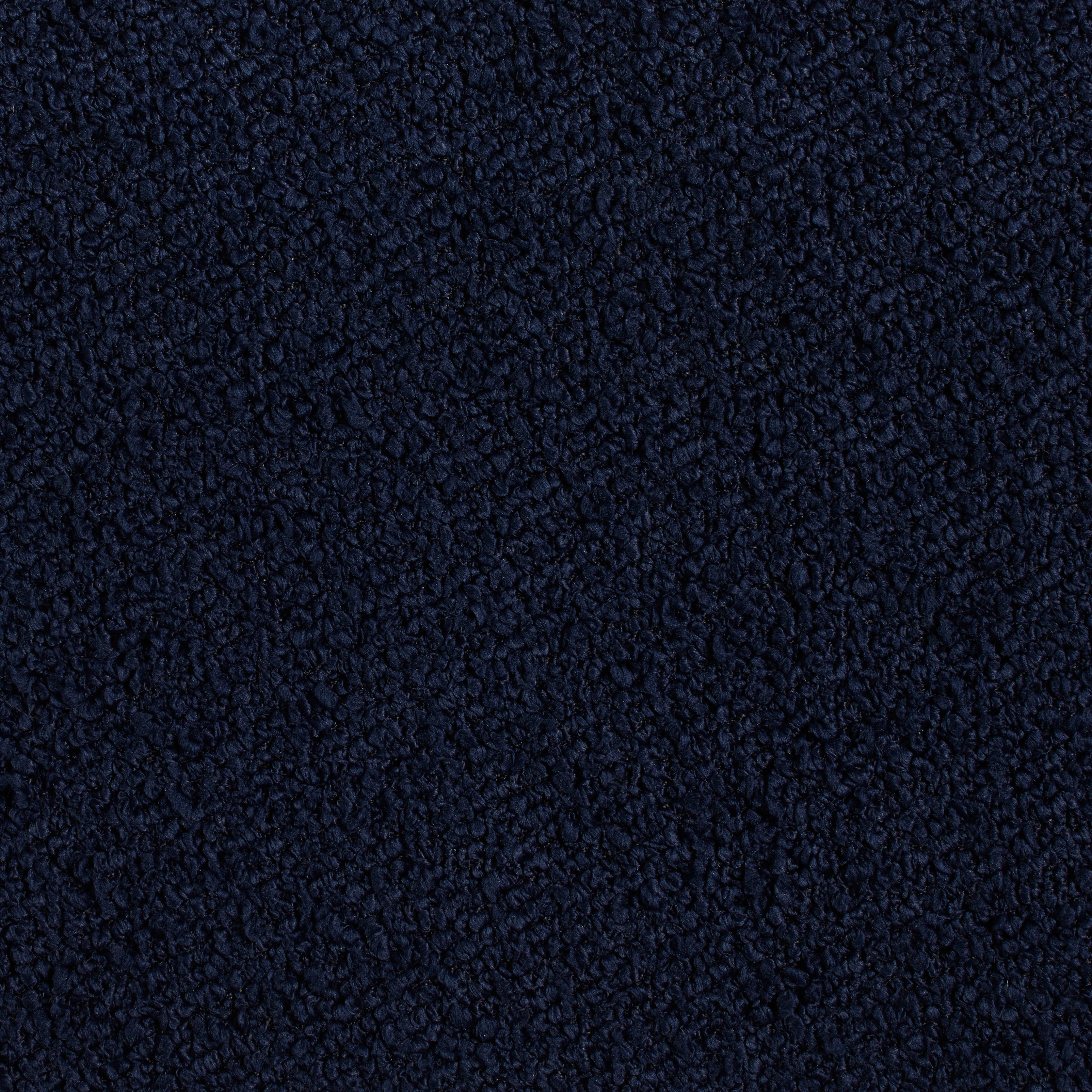 Egg Chair Cushion - Blue