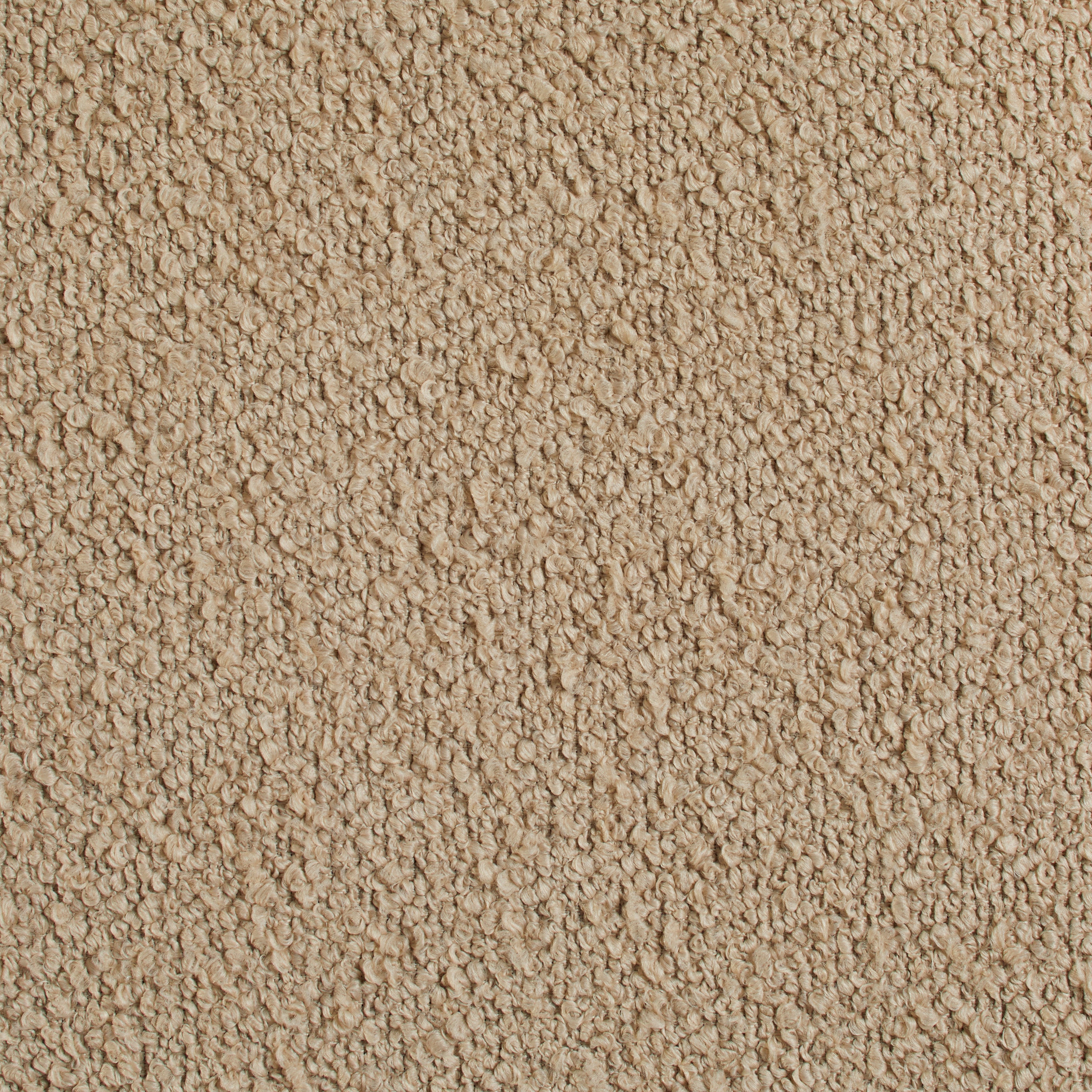 Egg Chair Cushion - Tan