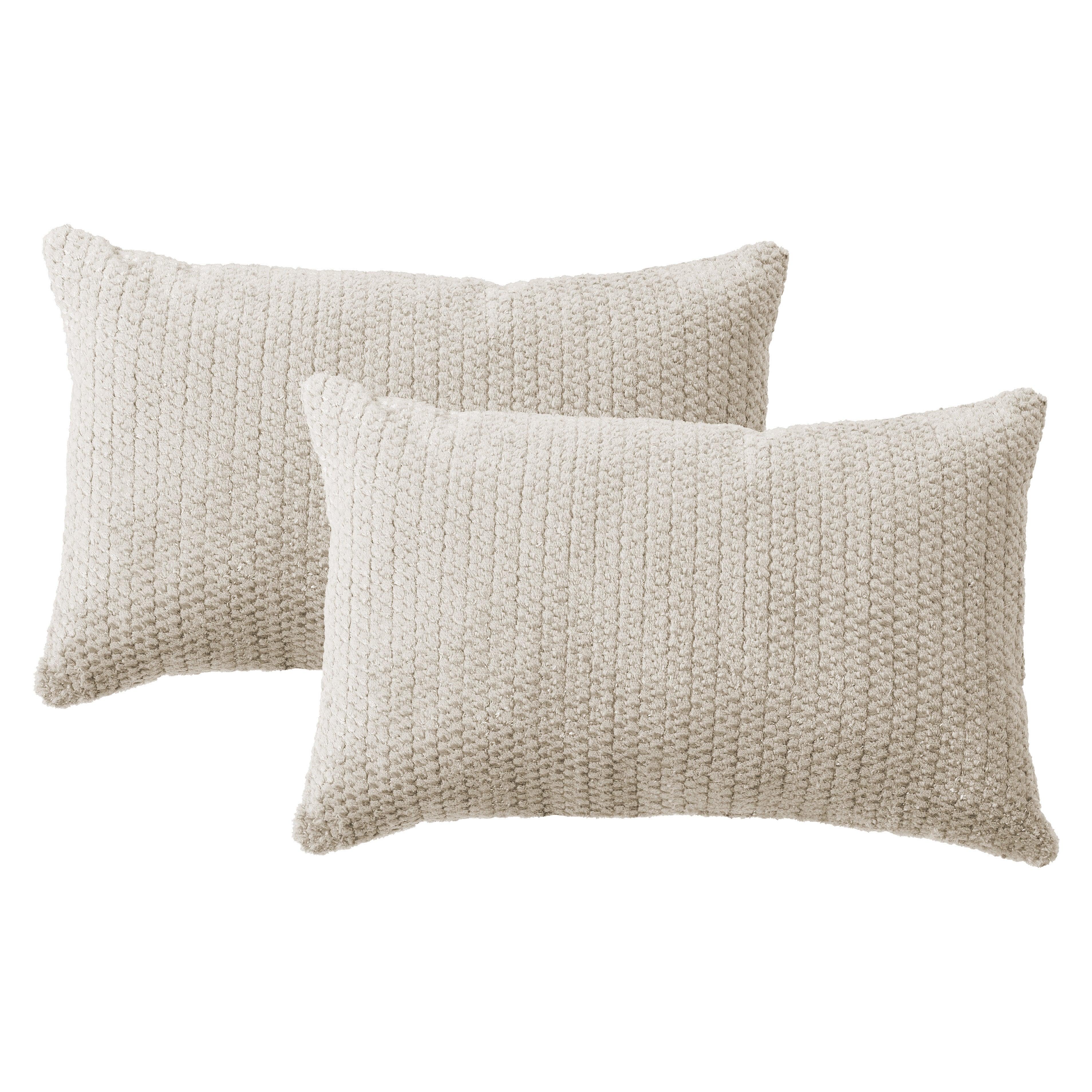 Rectangle Indoor Sutherland Pillow - Sorra Home
