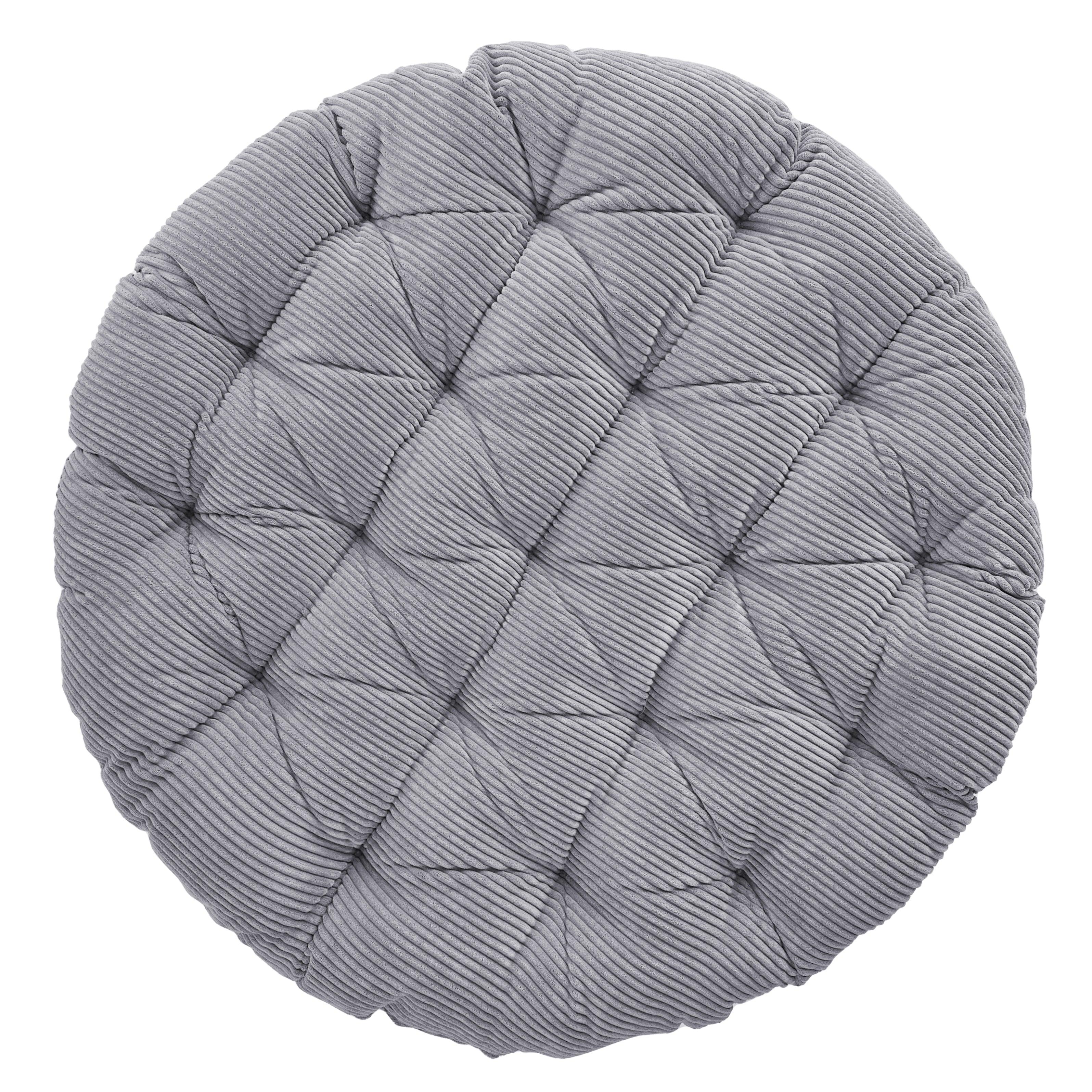 Papasan Cushion Waterproof Cover Papasan Cushion Cover Pink