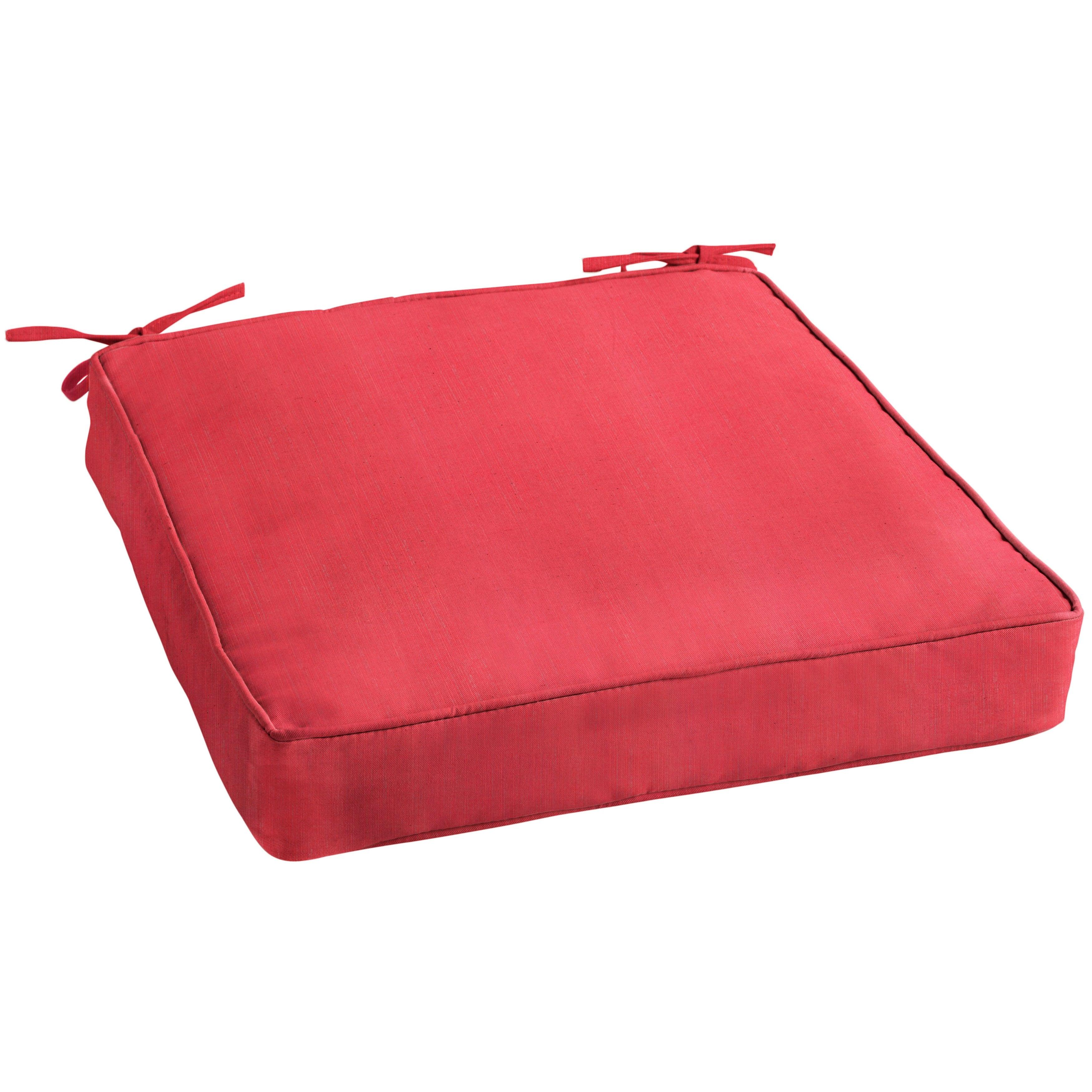 Sunbrella Chair Cushion - Sorra Home