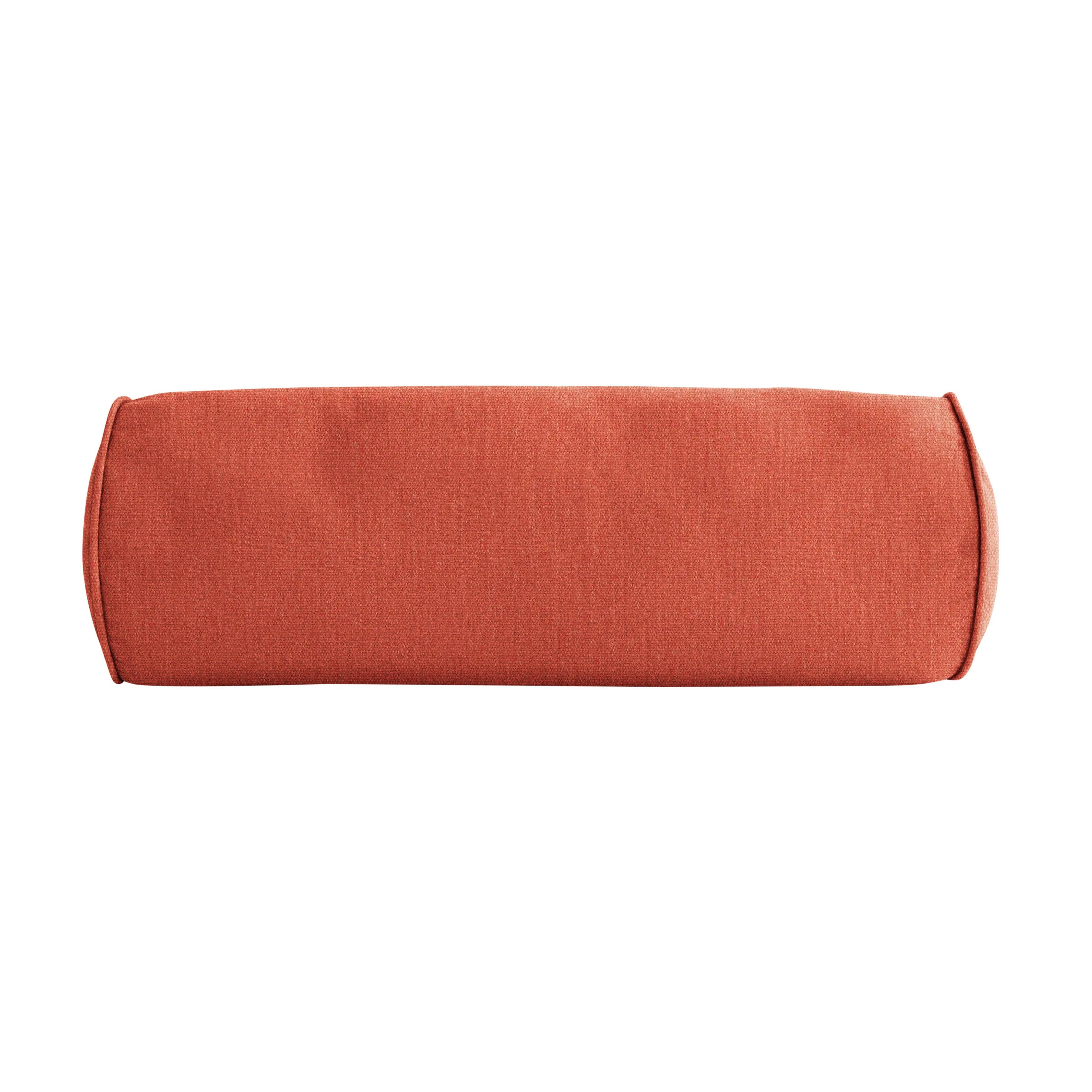 Sunbrella Corded Indoor/Outdoor Bolster Pillow - Sorra Home